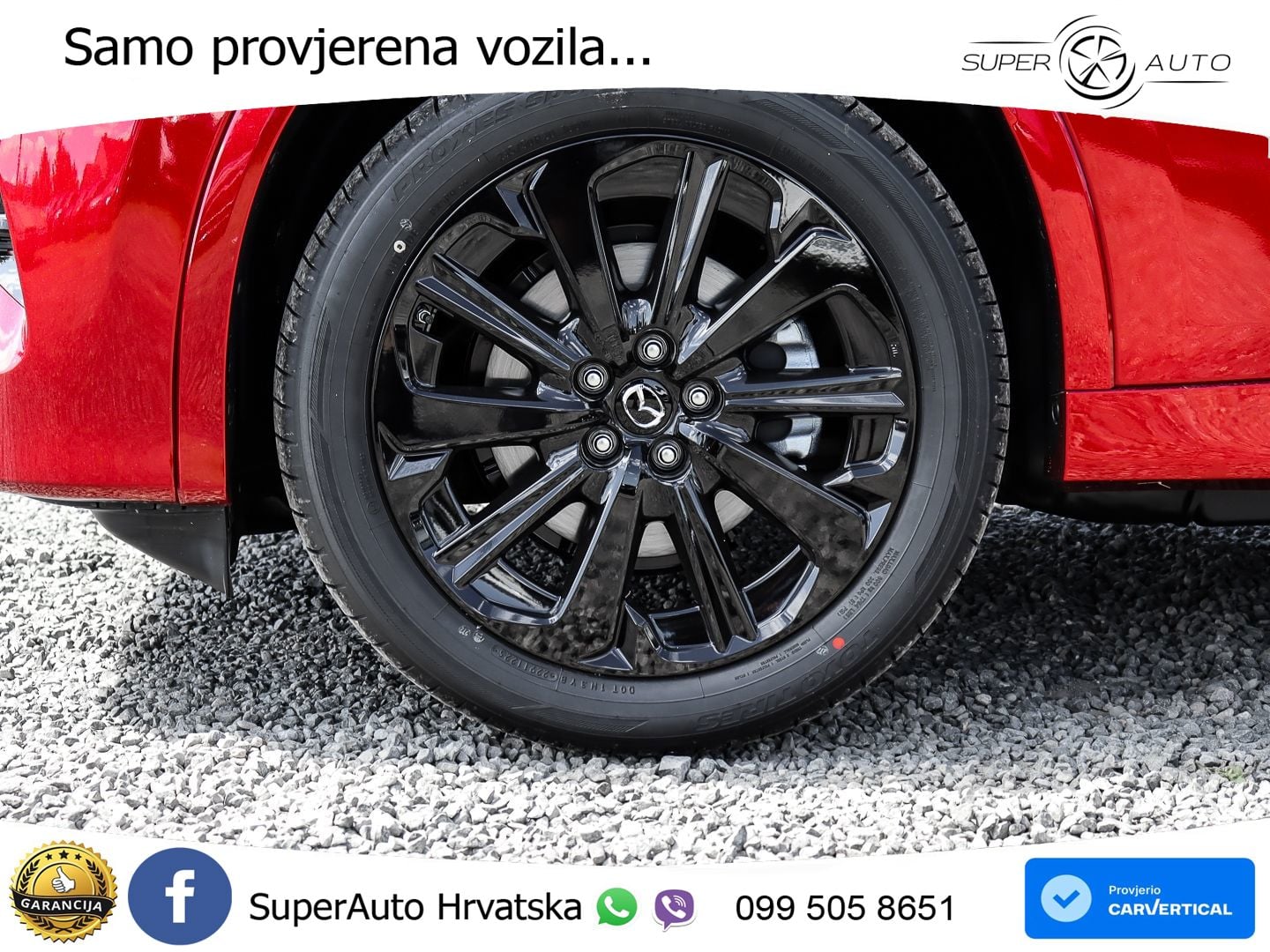 Mazda CX-60 3.3 e-Skyactiv D (254 KS) AWD Automatic MATRIX+GR SJED+KAM