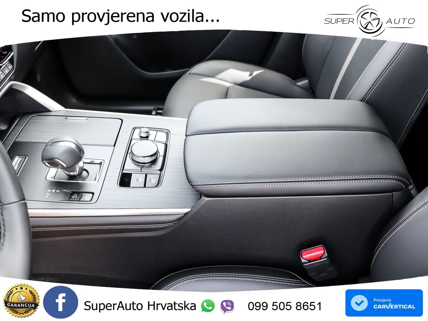 Mazda CX-60 3.3 e-Skyactiv D (254 KS) AWD Automatic MATRIX+GR SJED+KAM