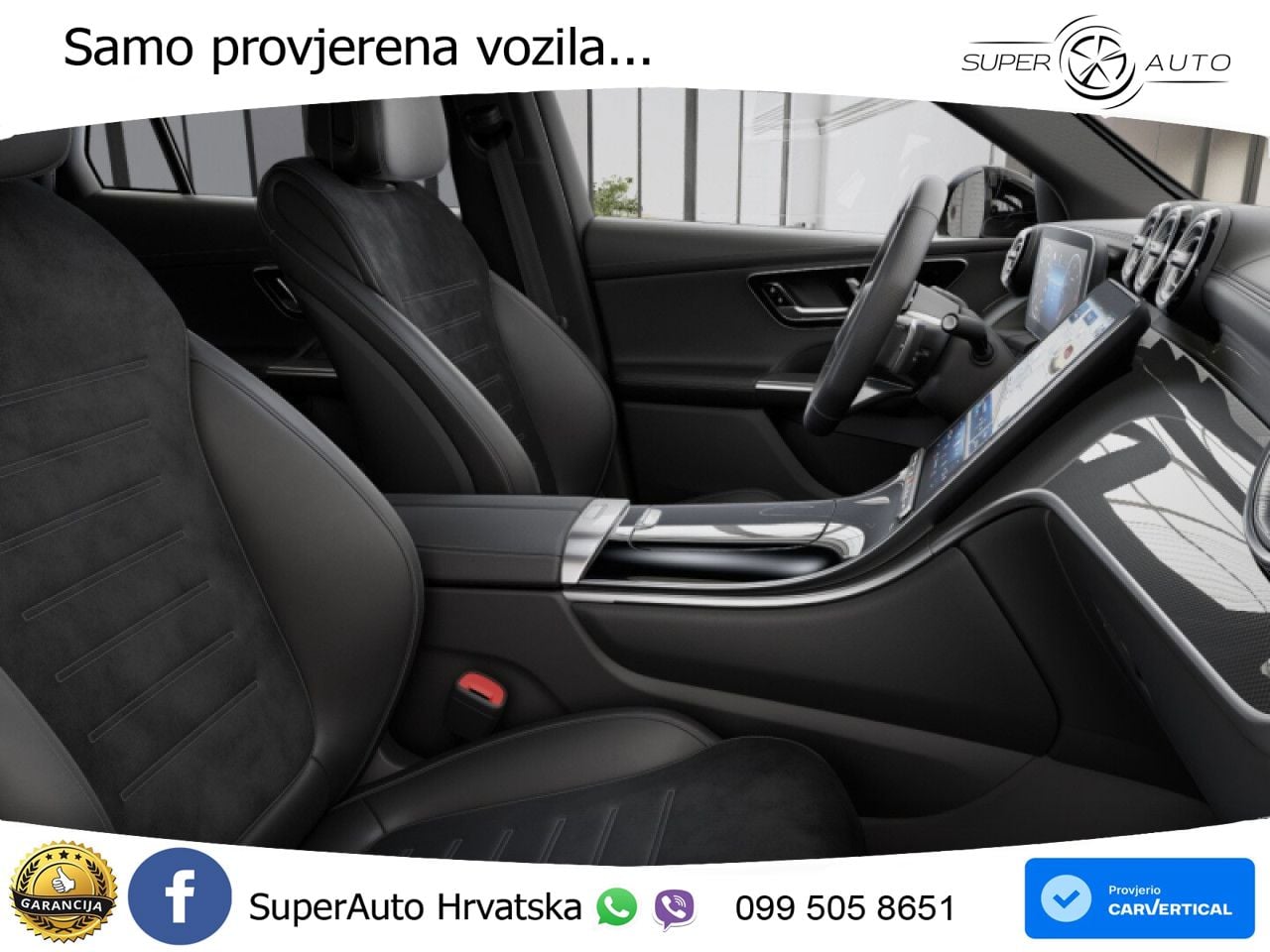 Mercedes GLC 200d (163 KS) 4MATIC 9G-TRONIC AMG