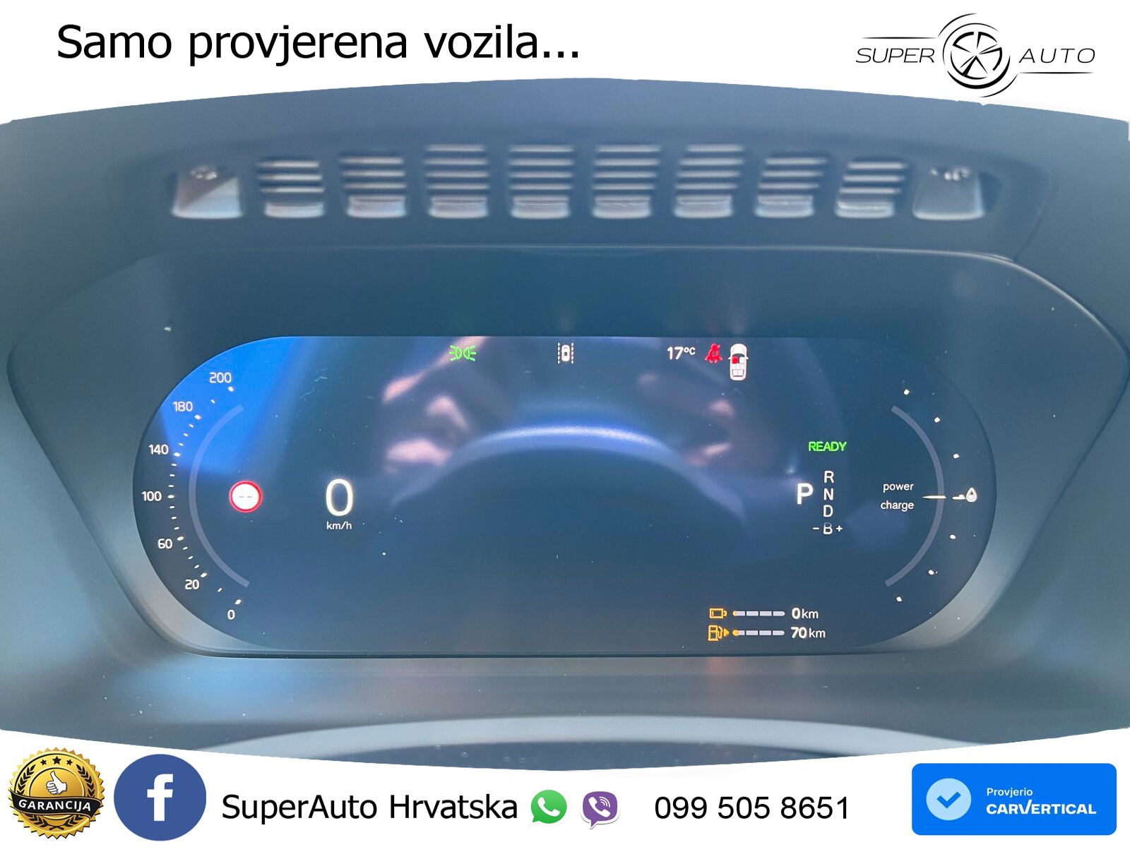 Volvo XC90 2.0 T8 AWD Automatic LED+GR SJED+ACC