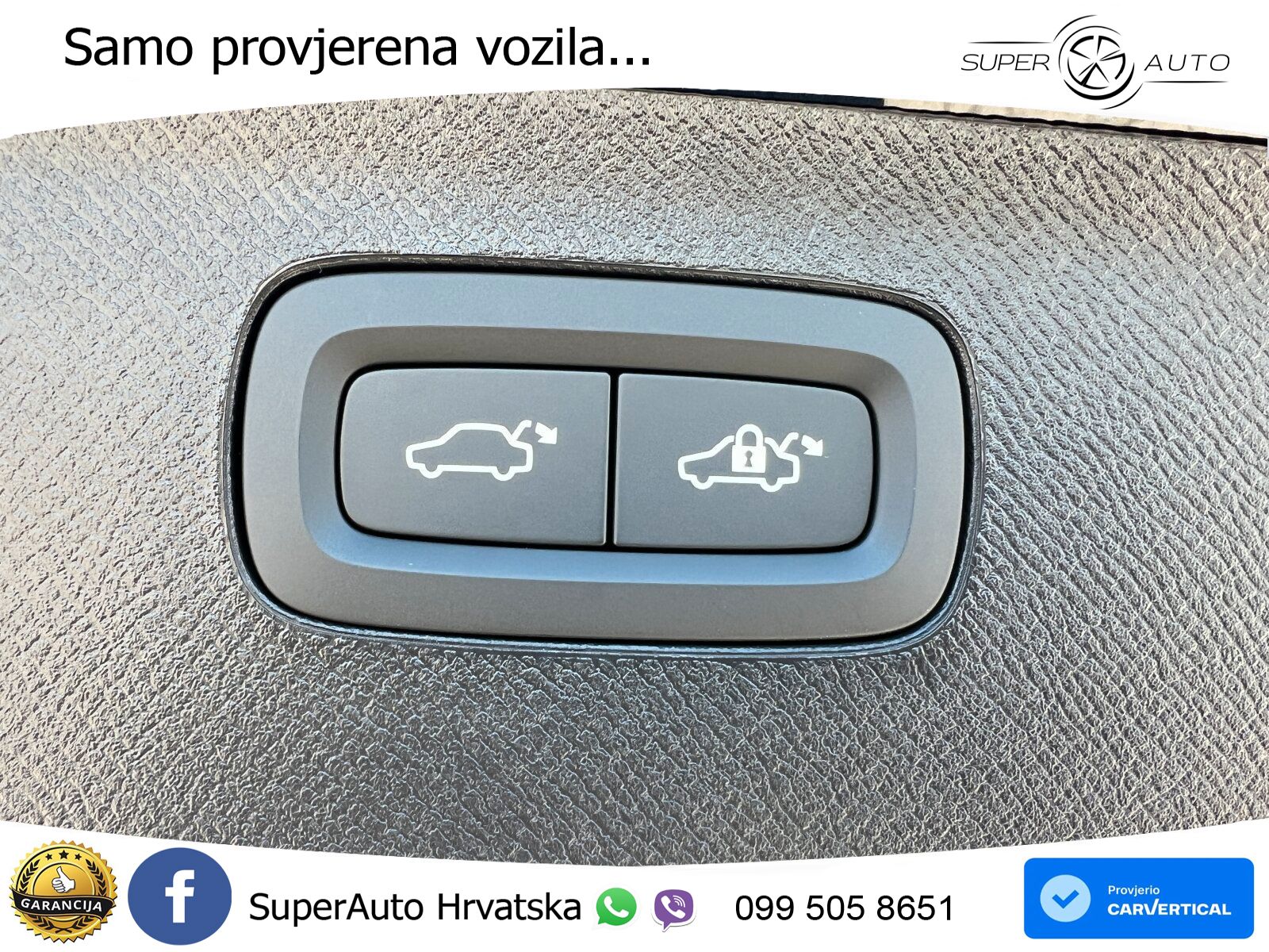 Volvo XC90 2.0 T8 AWD Automatic LED+GR SJED+ACC