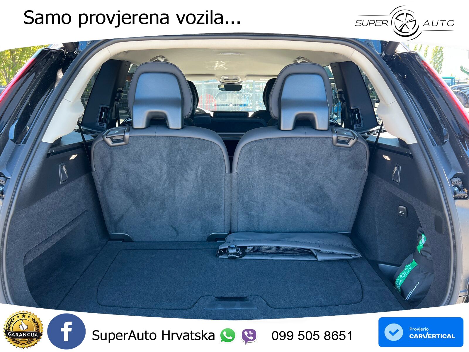 Volvo XC90 2.0 T8 AWD Automatic LED+GR SJED+ACC