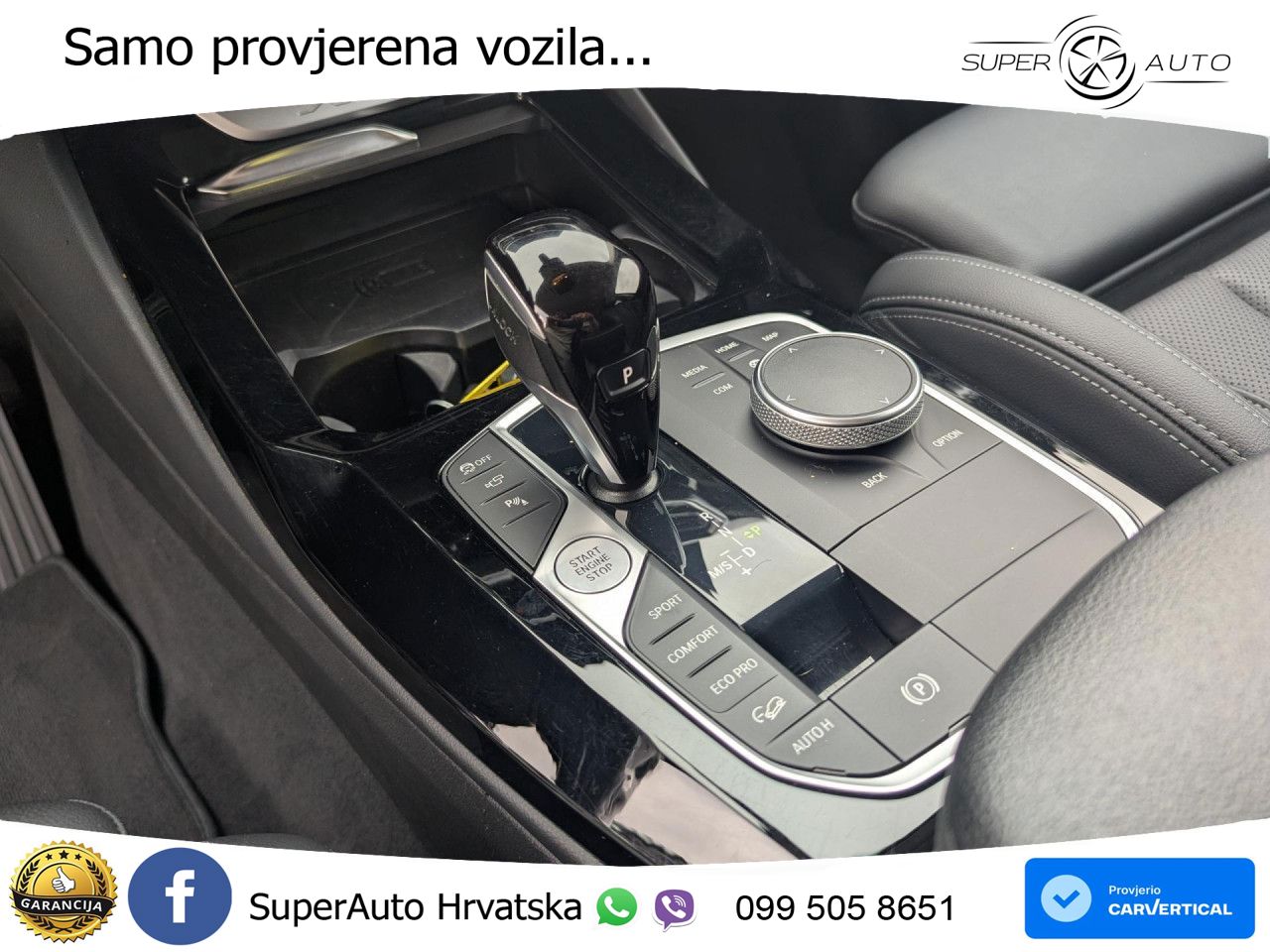 BMW X3 20d xDrive Steptronic LED+GR SJED+ACC
