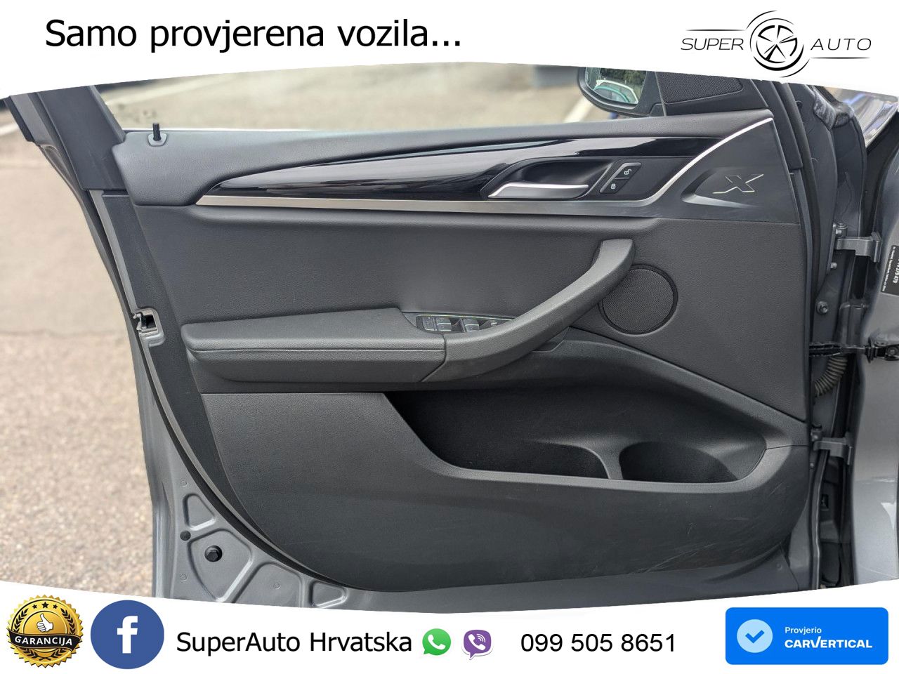 BMW X3 20d xDrive Steptronic LED+GR SJED+ACC