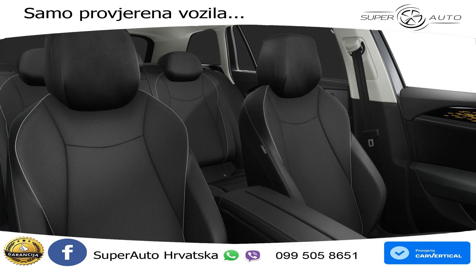 Volkswagen Passat Variant 2.0 TDI (122 KS) DSG Business LED+GR SJED+ACC
