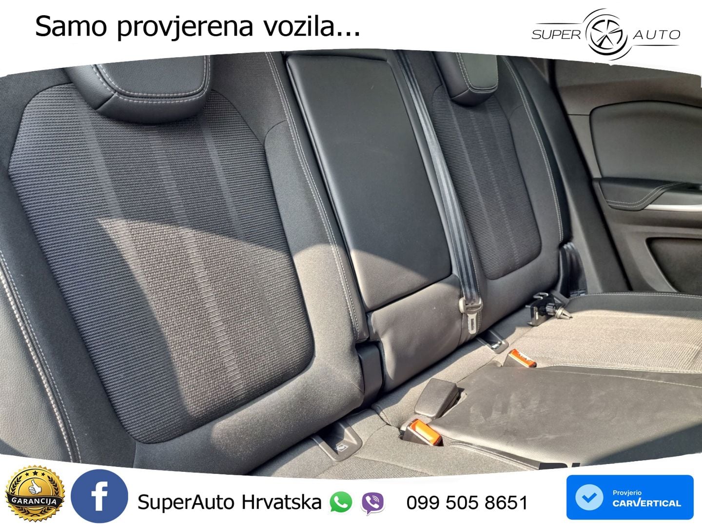 Opel Grandland 1.2i Turbo (130 KS) Automatic GS
