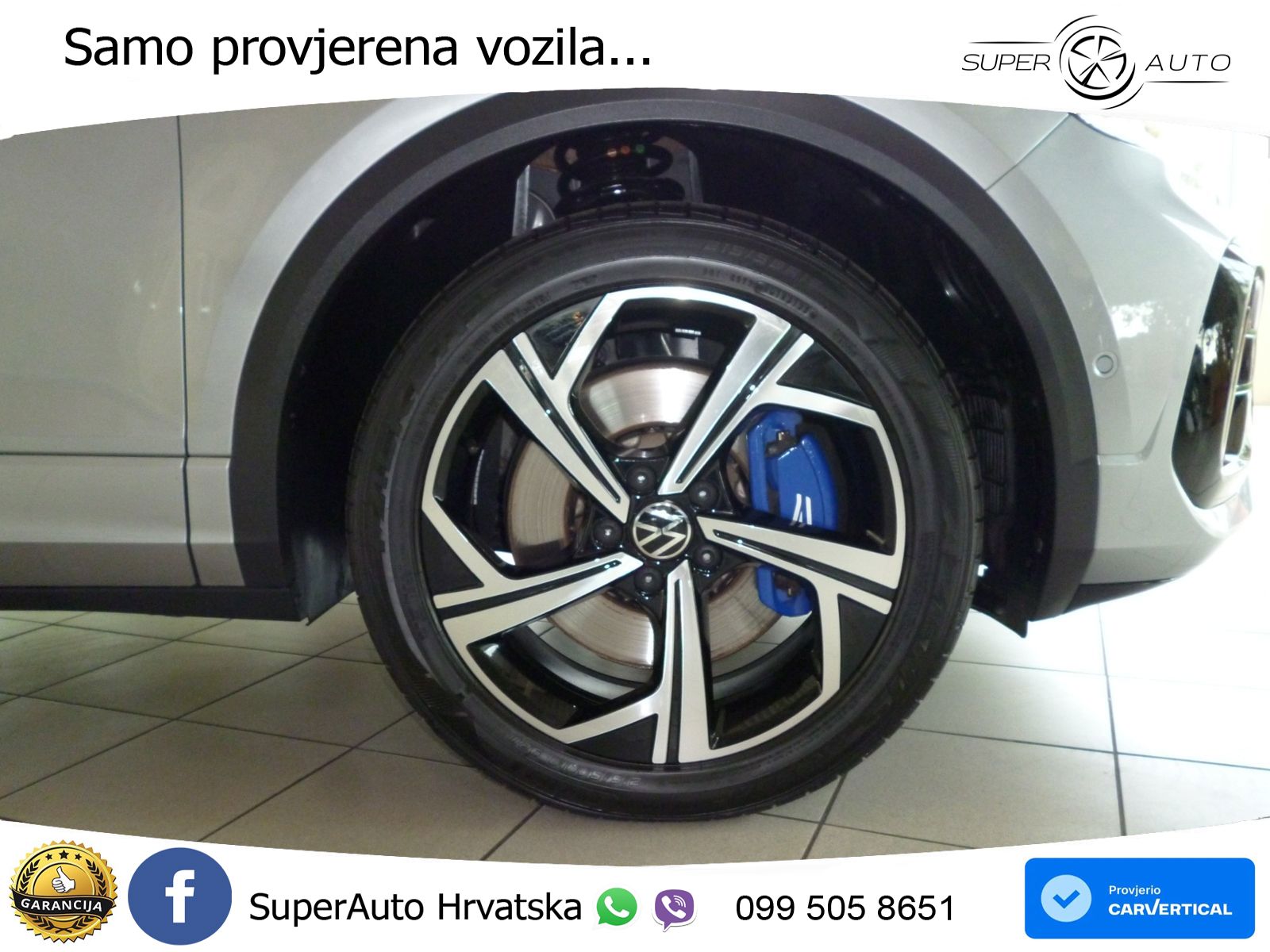 Volkswagen T-Roc I R 2.0 TSI (300 KS) OPF 4M DSG LED+GR SJED+ACC