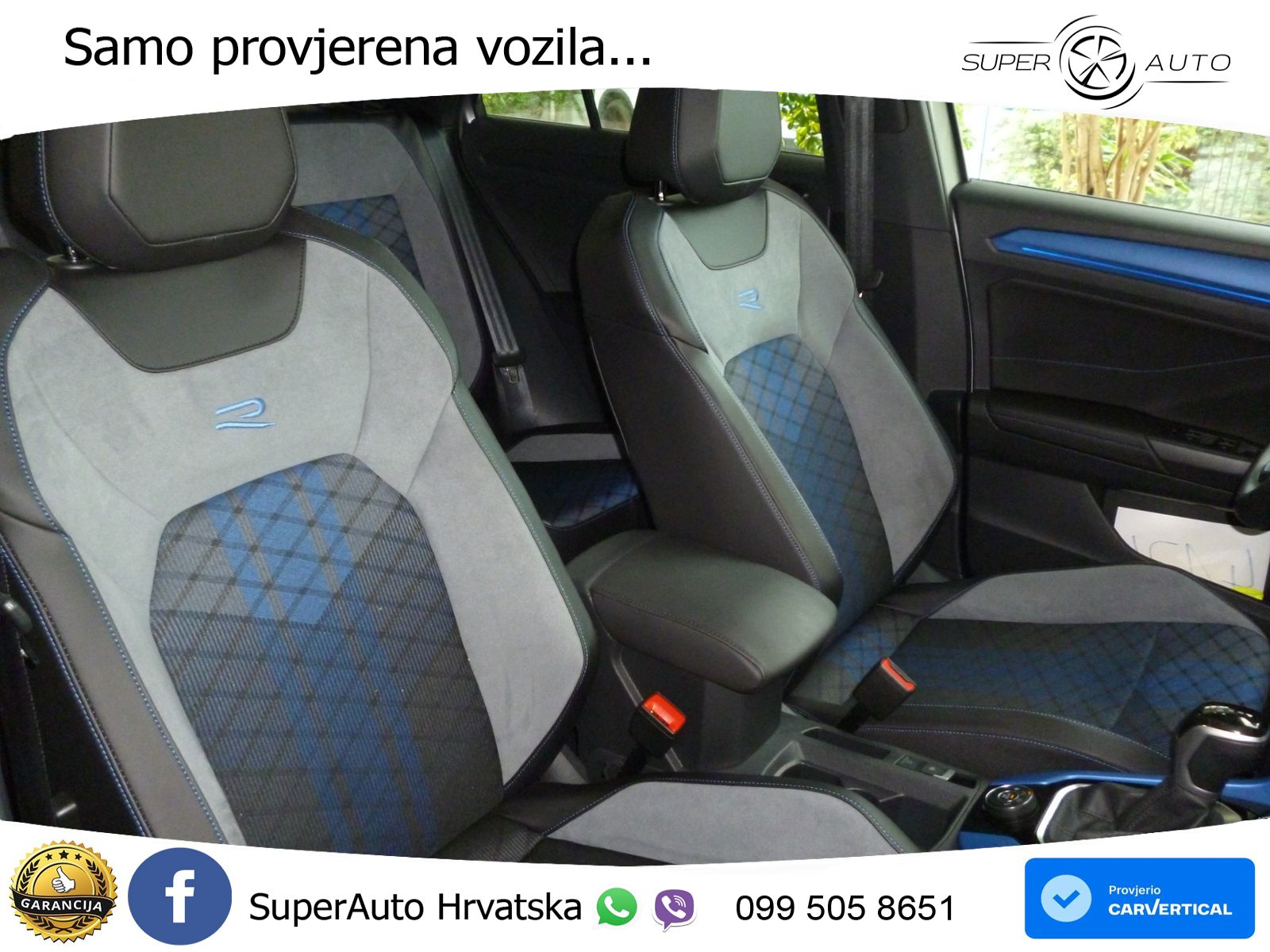 Volkswagen T-Roc I R 2.0 TSI (300 KS) OPF 4M DSG LED+GR SJED+ACC