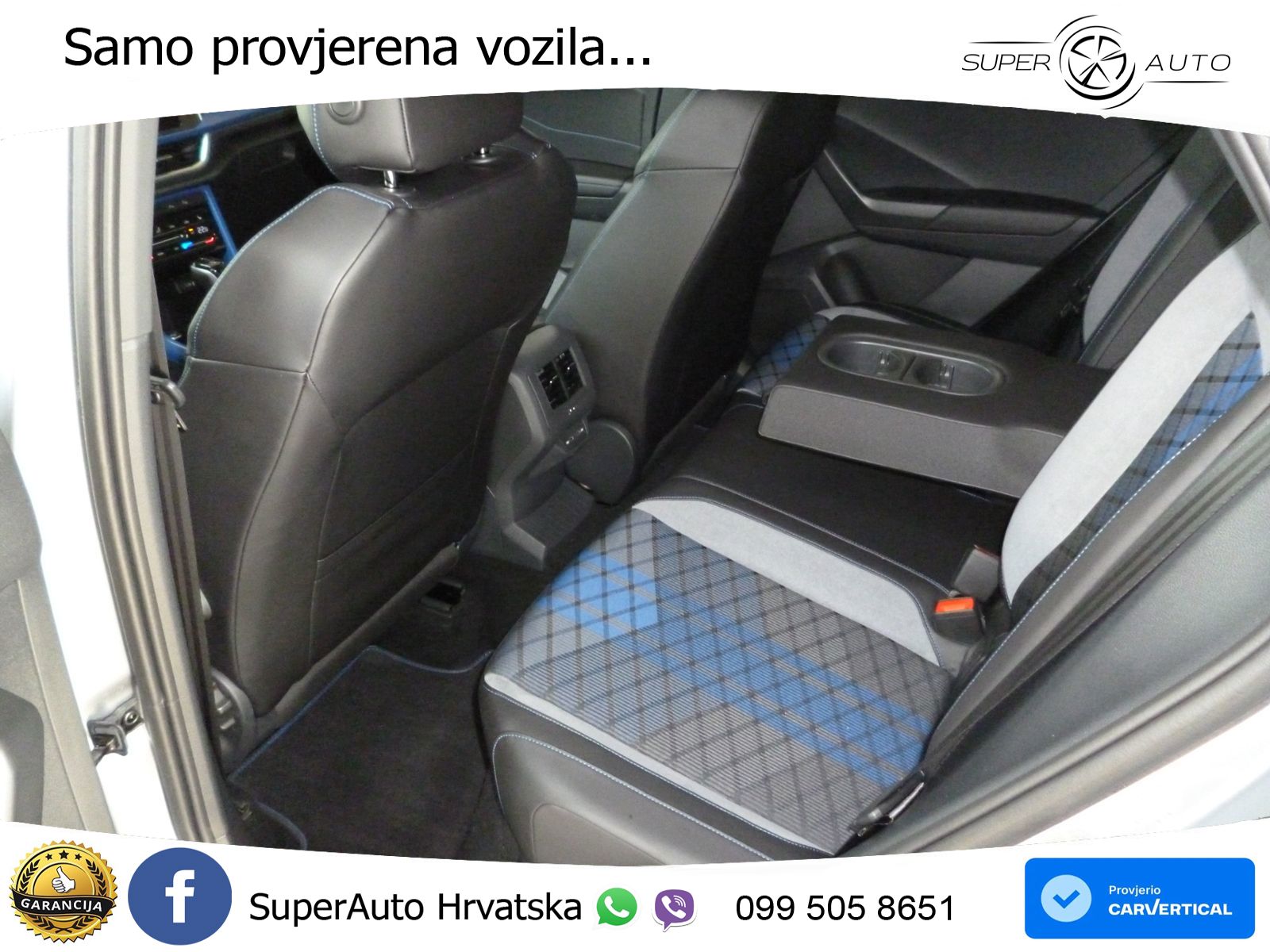 Volkswagen T-Roc I R 2.0 TSI (300 KS) OPF 4M DSG LED+GR SJED+ACC