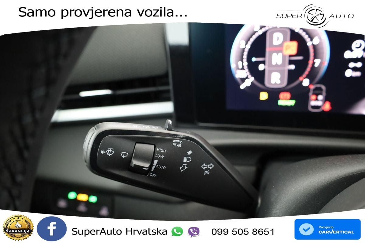 Volkswagen T-Roc 1.5 eTSI (150 KS)  DSG R-Line MATRIX+GR SJED+KAM