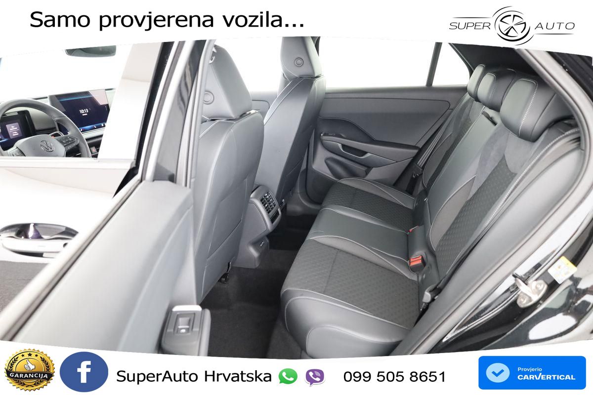 Volkswagen T-Roc 1.5 eTSI (150 KS)  DSG R-Line MATRIX+GR SJED+KAM