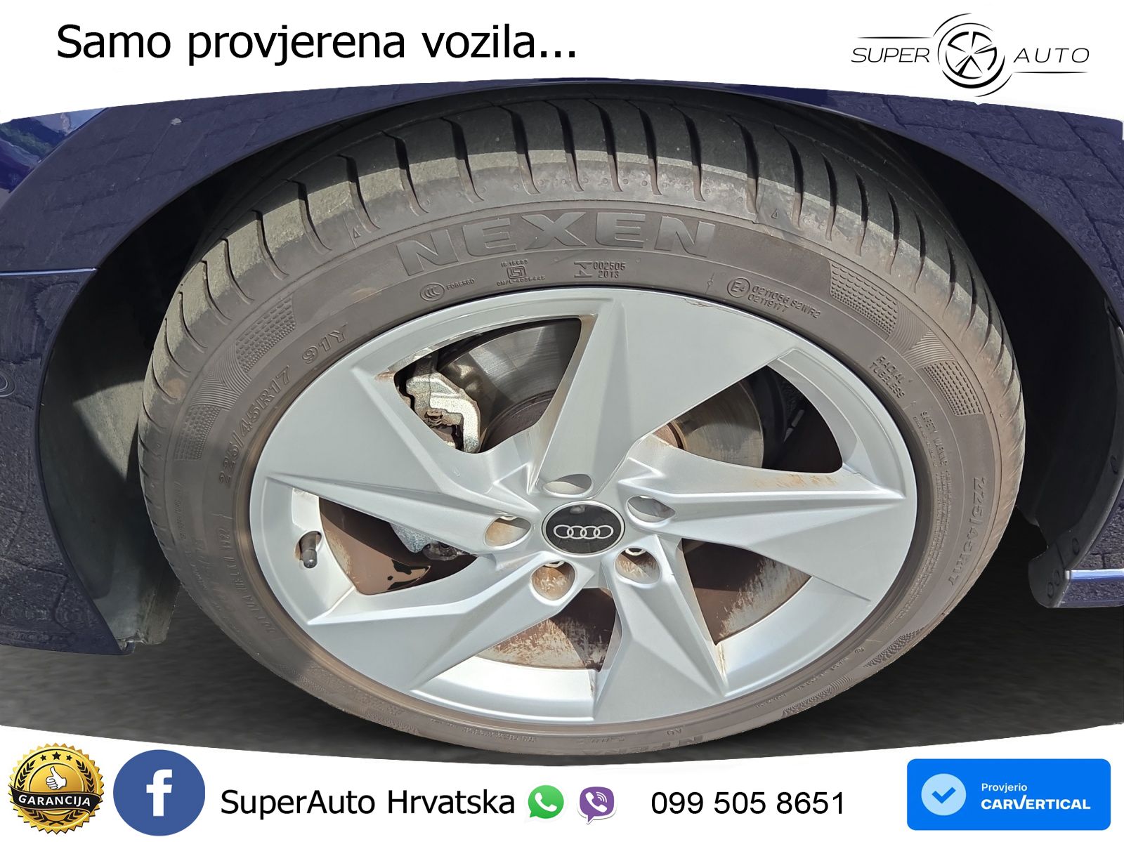Audi A3 35 TFSI (150 KS) S tronic S line LED+GR SJED+ACC