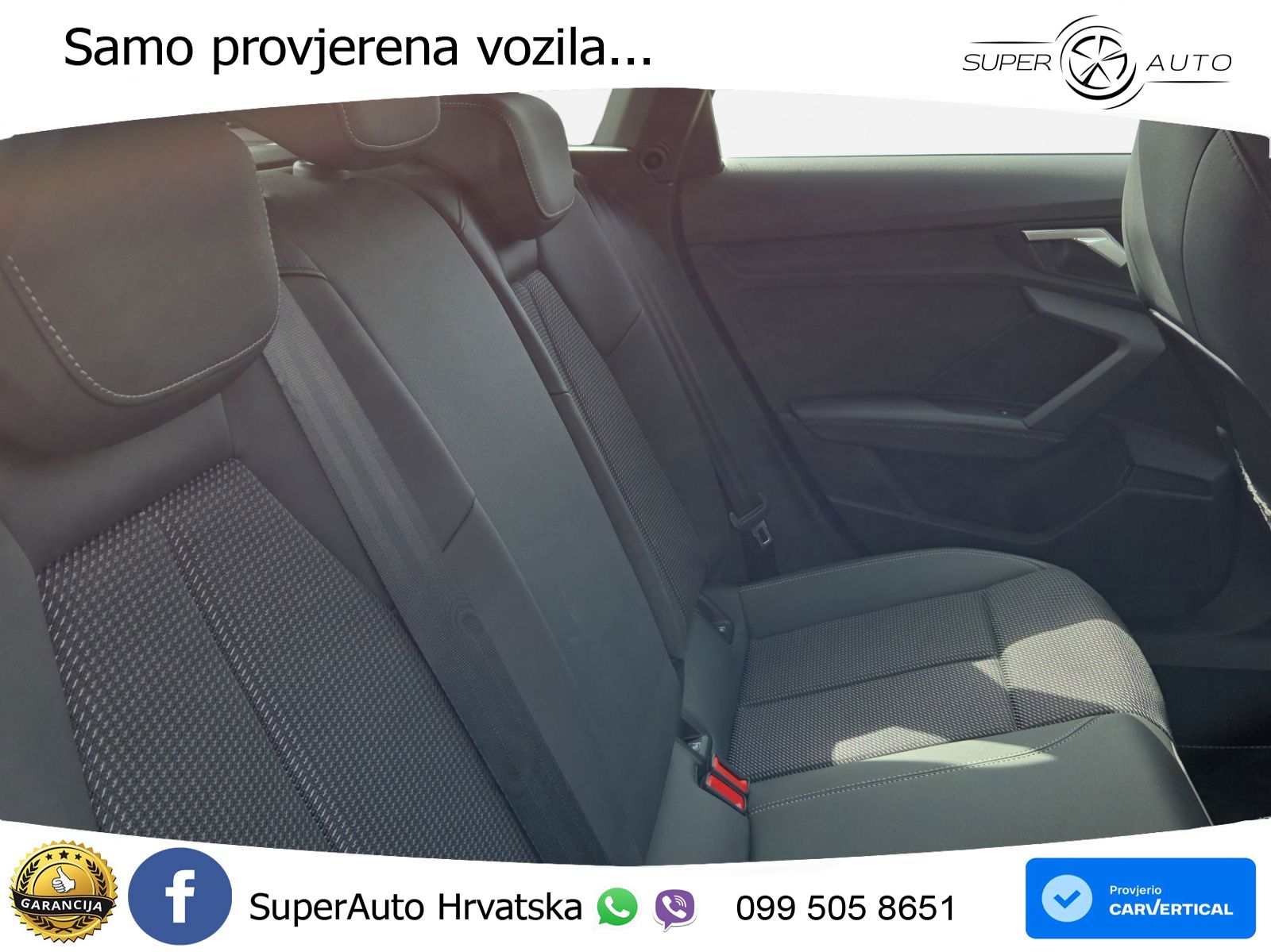 Audi A3 35 TFSI (150 KS) S tronic S line LED+GR SJED+ACC
