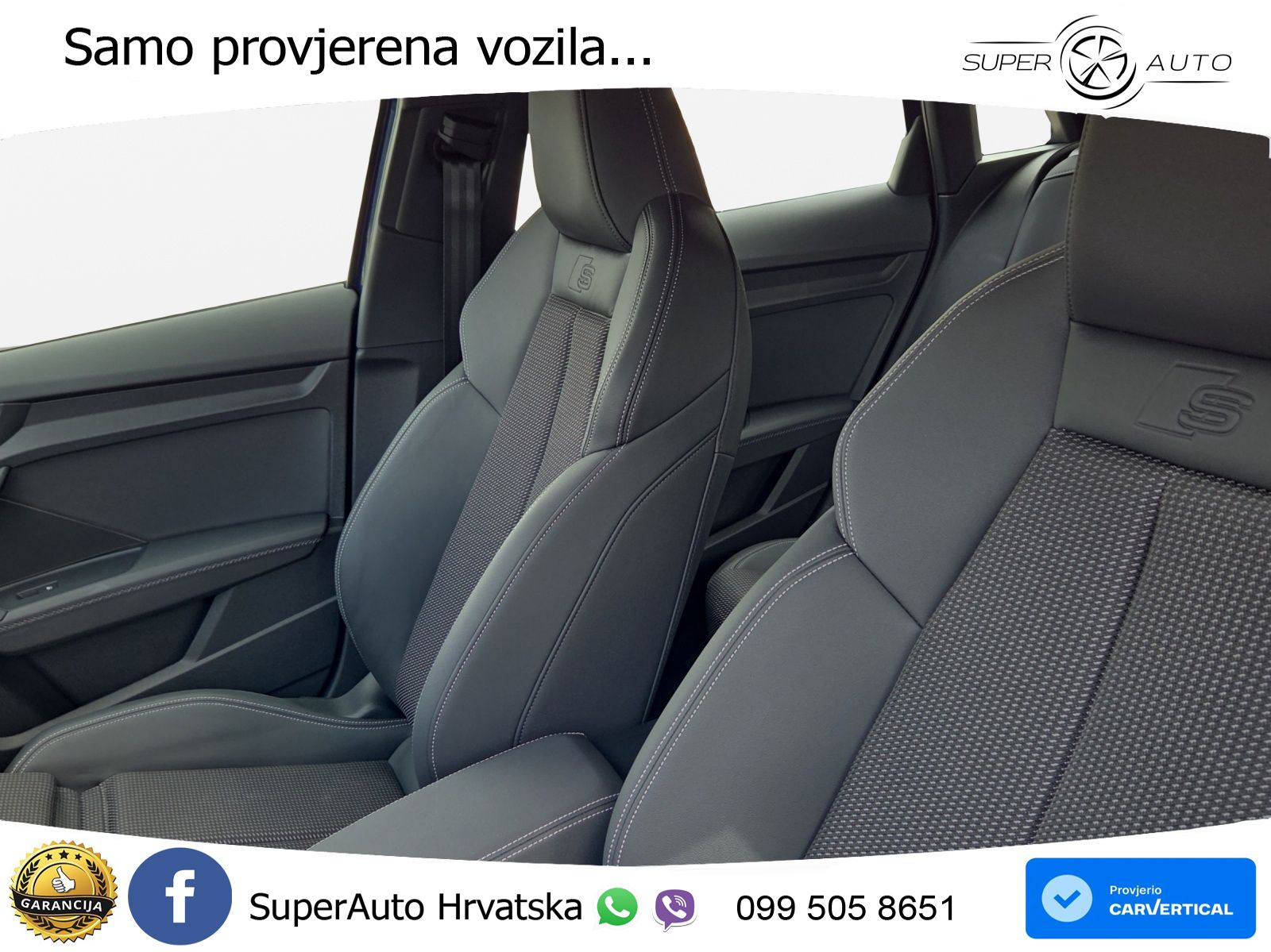 Audi A3 35 TFSI (150 KS) S tronic S line LED+GR SJED+ACC