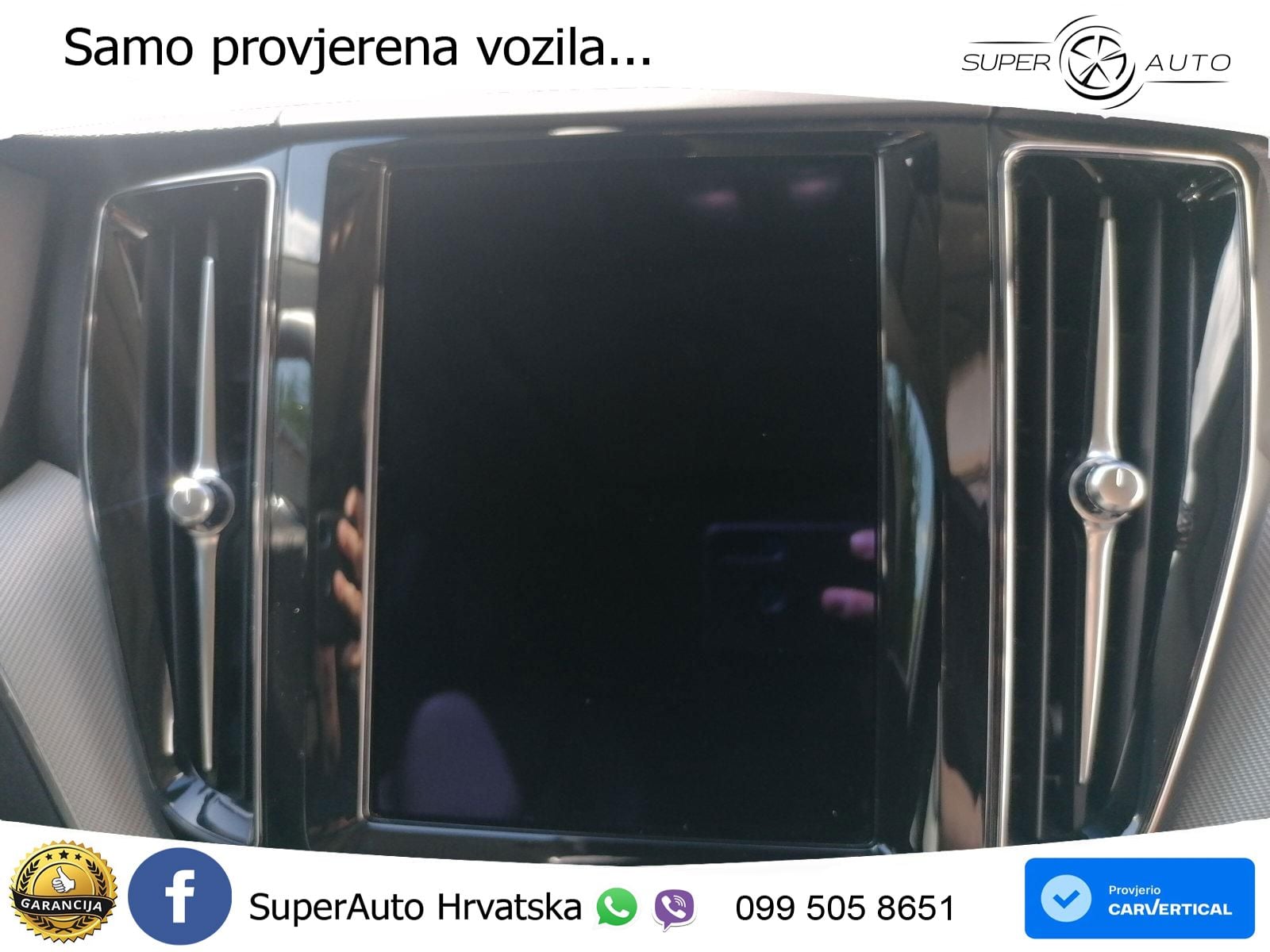 Volvo XC60 T8 AWD Geartronic LED+GR SJED+ACC