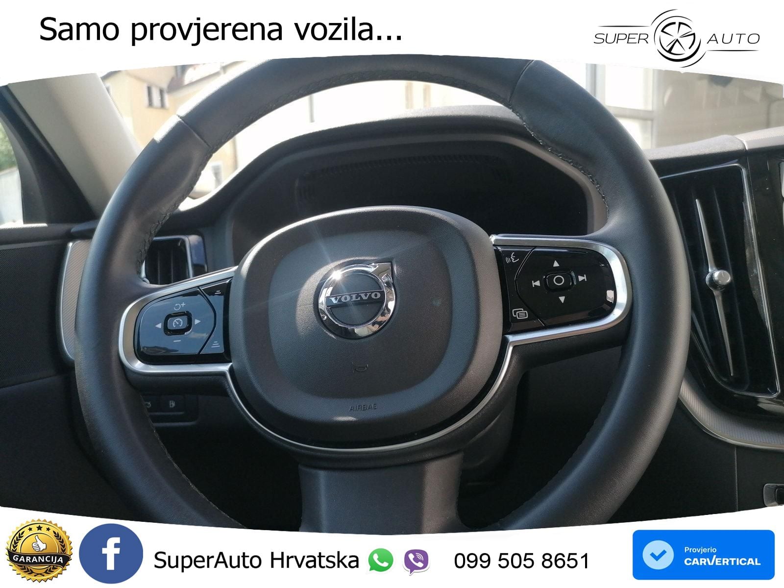 Volvo XC60 T8 AWD Geartronic LED+GR SJED+ACC