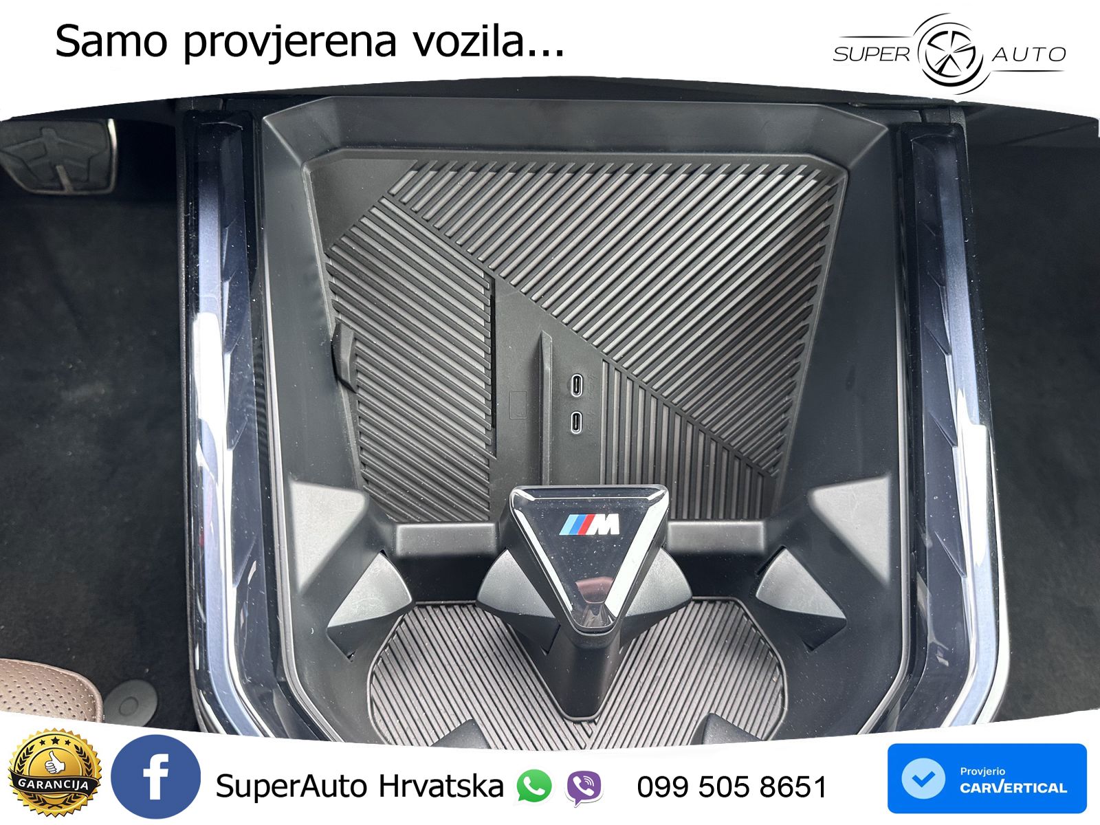 BMW X3 M50 xDrive Steptronic M Sport LED+GR SJED+ACC