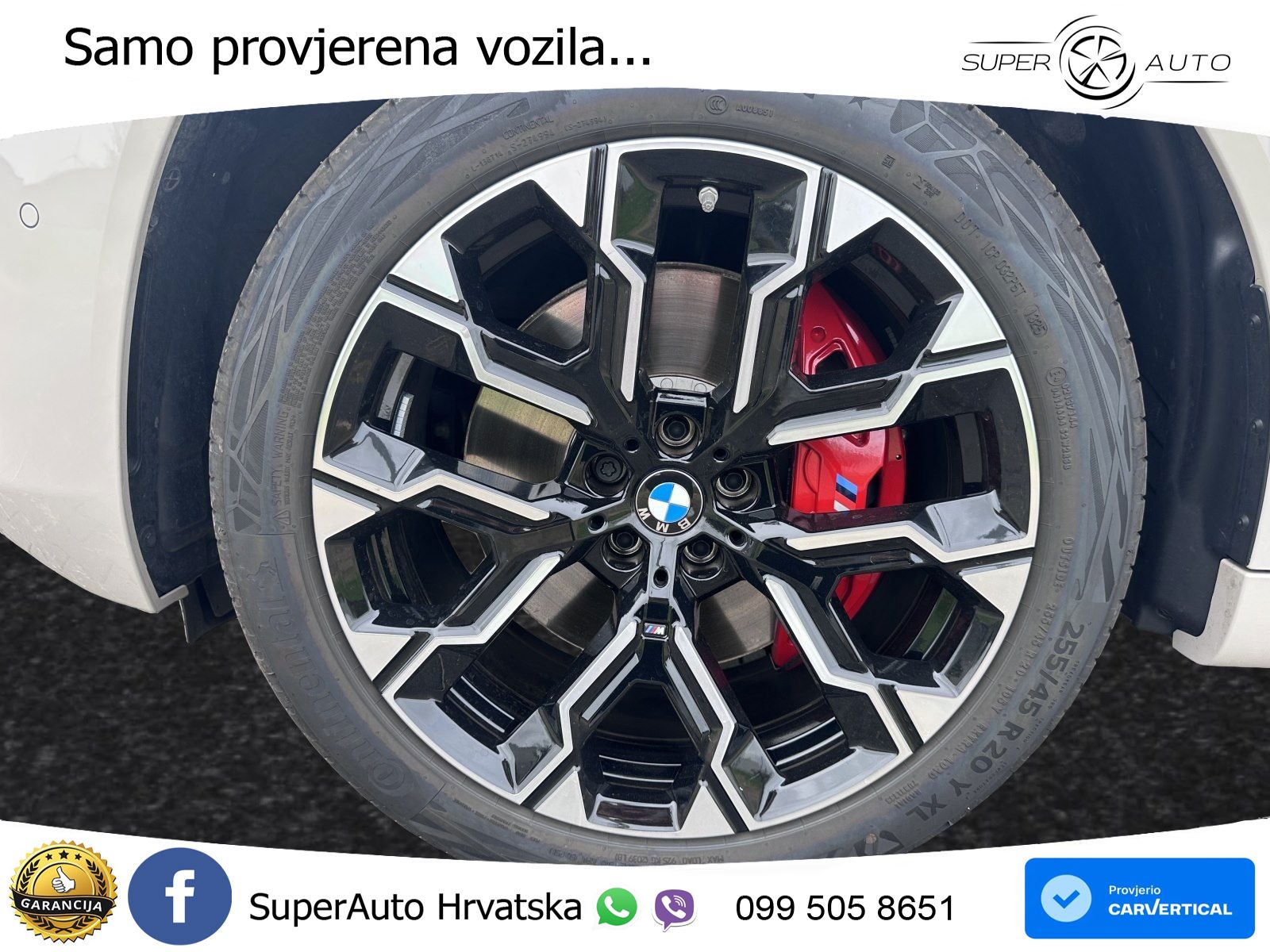 BMW X3 M50 xDrive Steptronic M Sport LED+GR SJED+ACC