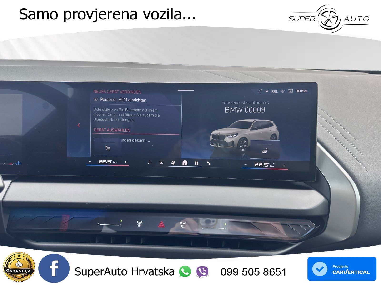 BMW X3 M50 xDrive Steptronic M Sport LED+GR SJED+ACC