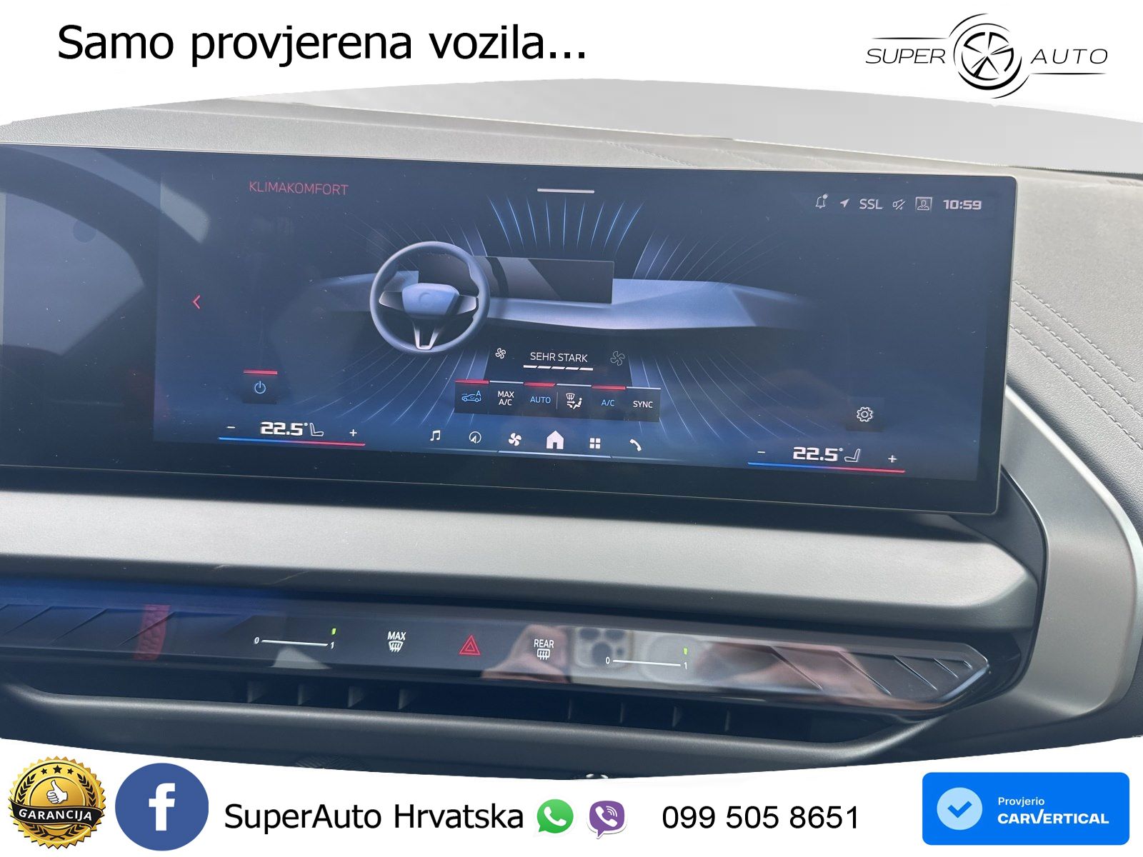 BMW X3 M50 xDrive Steptronic M Sport LED+GR SJED+ACC