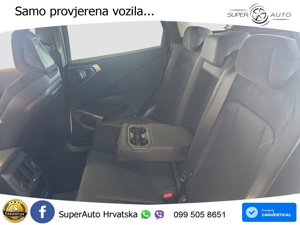 BMW X3 20d xDrive Steptronic M Sport LED+GR SJED+ACC