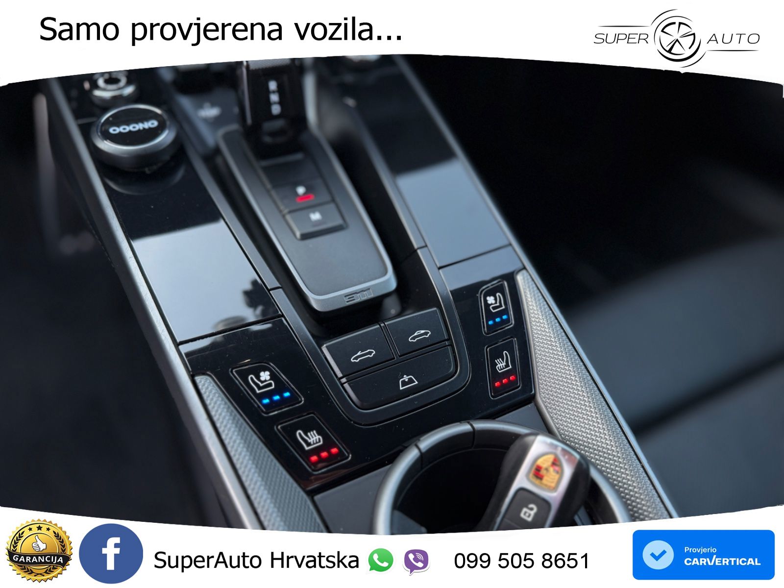Porsche 911 Carrera 4S Cabriolet 3.0 (450 KS) PDK