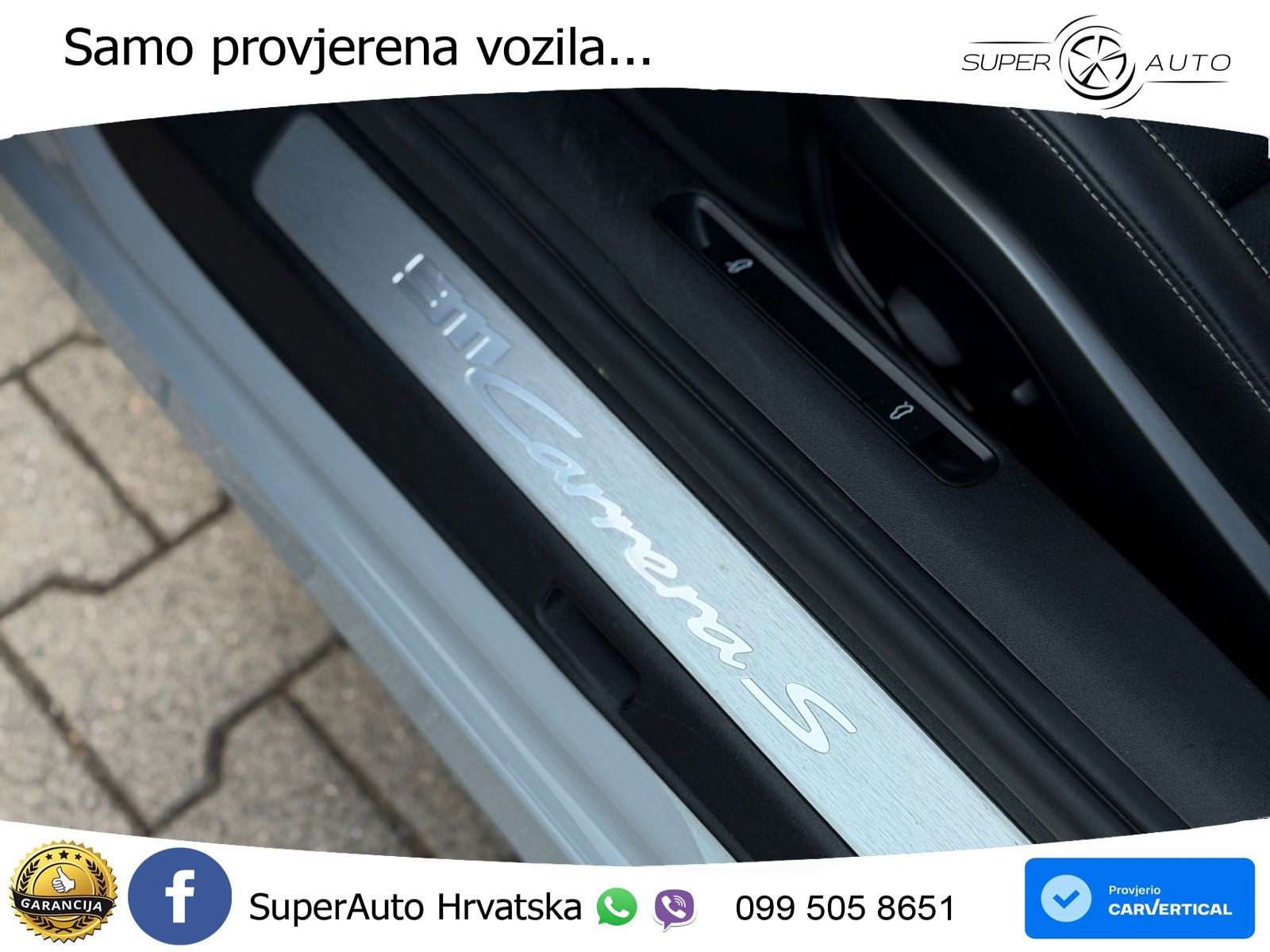 Porsche 911 Carrera 4S Cabriolet 3.0 (450 KS) PDK