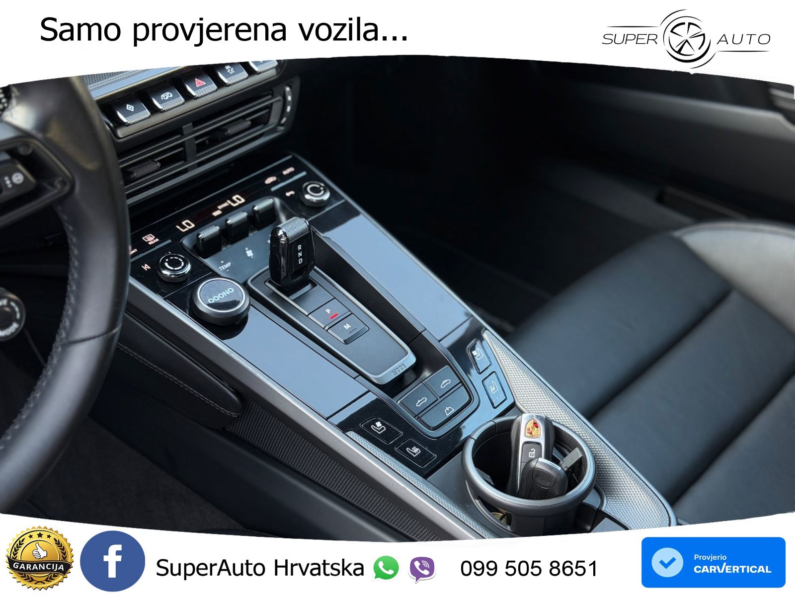 Porsche 911 Carrera 4S Cabriolet 3.0 (450 KS) PDK