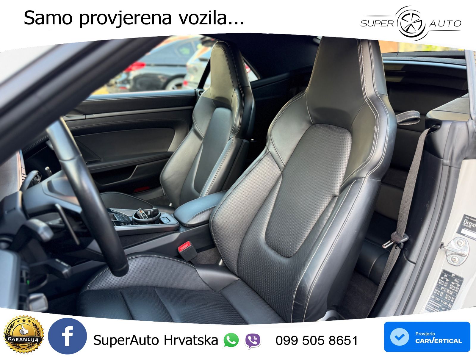 Porsche 911 Carrera 4S Cabriolet 3.0 (450 KS) PDK