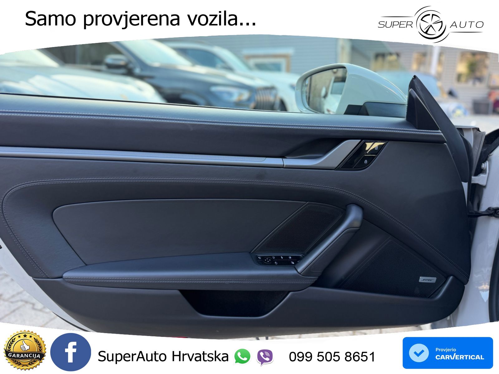Porsche 911 Carrera 4S Cabriolet 3.0 (450 KS) PDK