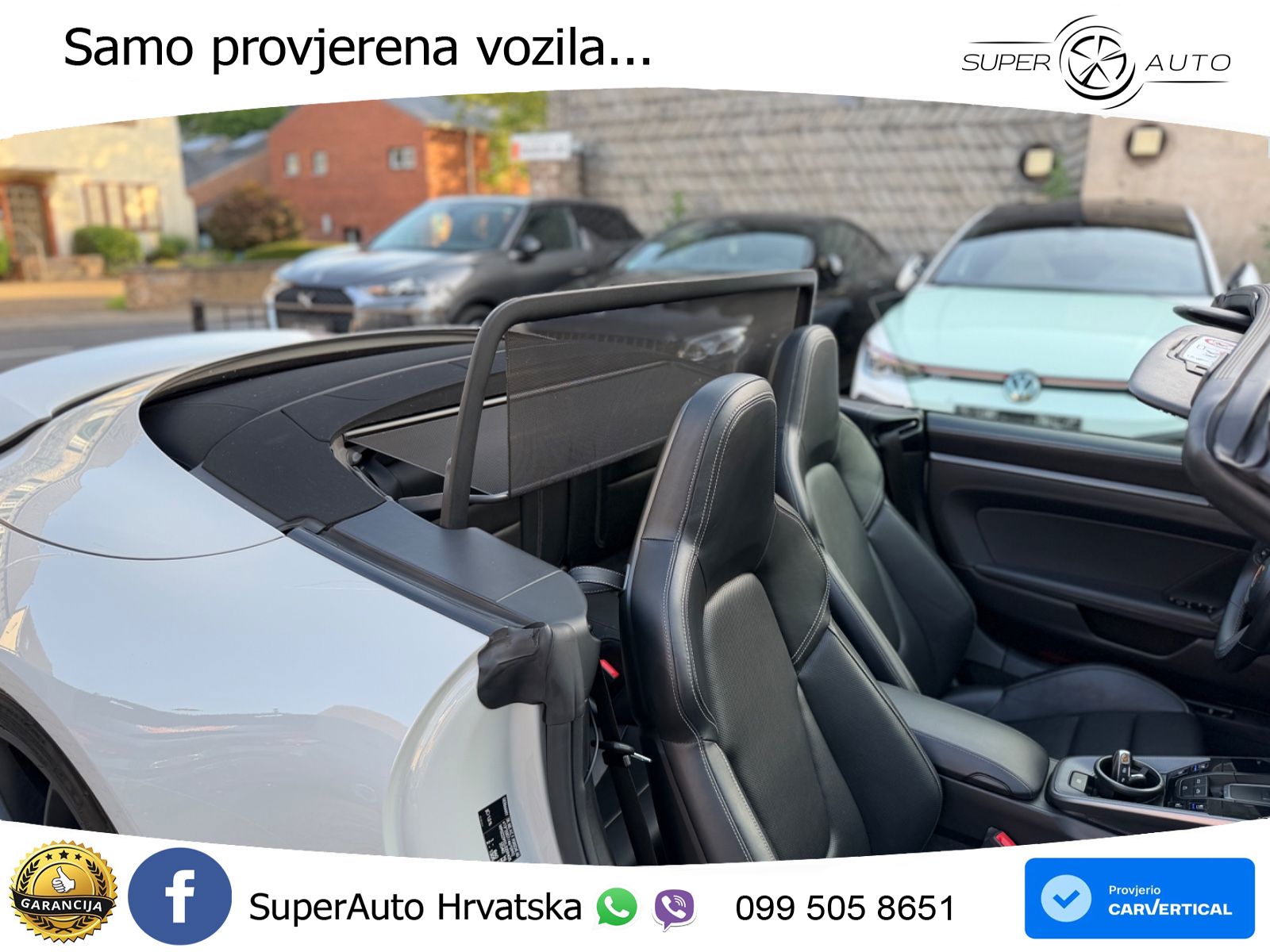 Porsche 911 Carrera 4S Cabriolet 3.0 (450 KS) PDK