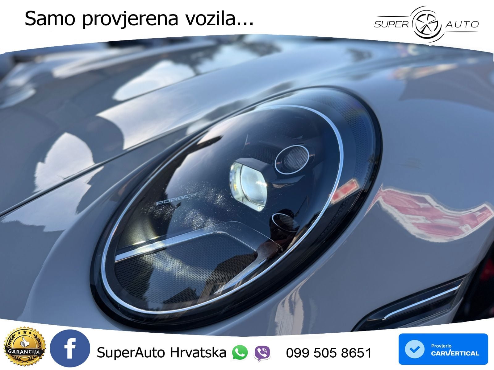 Porsche 911 Carrera 4S Cabriolet 3.0 (450 KS) PDK
