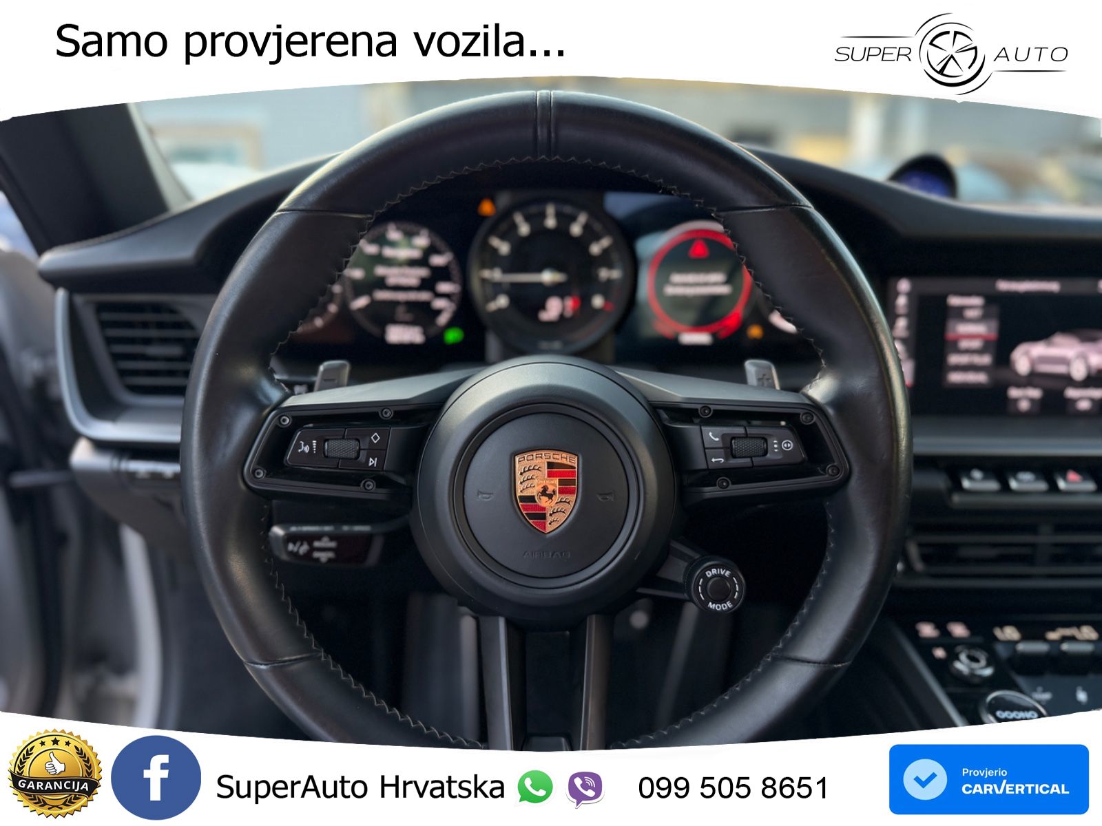 Porsche 911 Carrera 4S Cabriolet 3.0 (450 KS) PDK