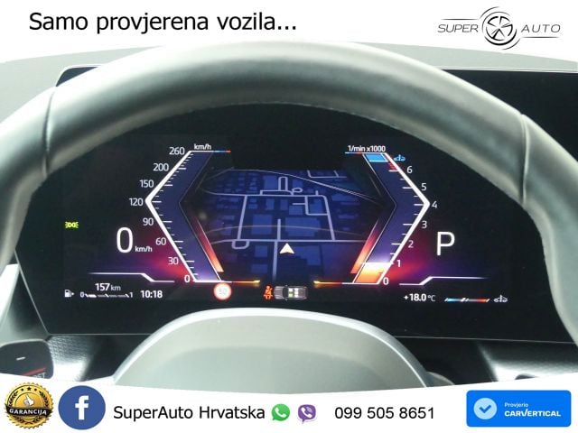BMW X1 20i (170 KS) sDrive Steptronic ACC+HEAD+GR SJED+360+PANO