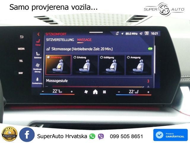 BMW X1 20i (170 KS) sDrive Steptronic ACC+HEAD+GR SJED+360+PANO