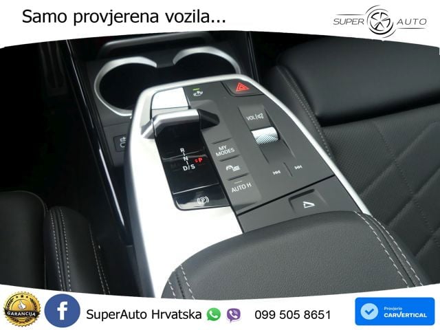 BMW X1 20i (170 KS) sDrive Steptronic ACC+HEAD+GR SJED+360+PANO