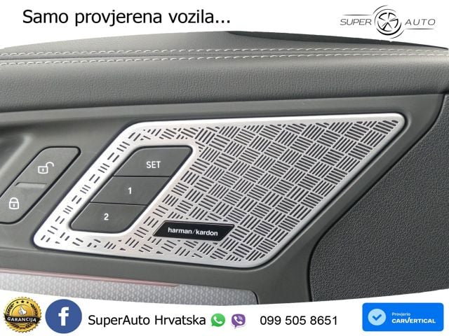 BMW X1 20i (170 KS) sDrive Steptronic ACC+HEAD+GR SJED+360+PANO