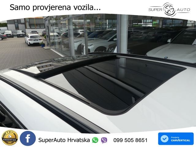 BMW X1 20i (170 KS) sDrive Steptronic ACC+HEAD+GR SJED+360+PANO