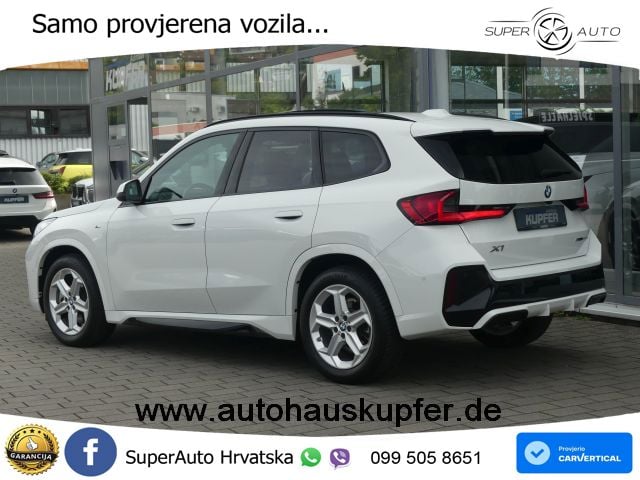 BMW X1 20i (170 KS) sDrive Steptronic ACC+HEAD+GR SJED+360+PANO