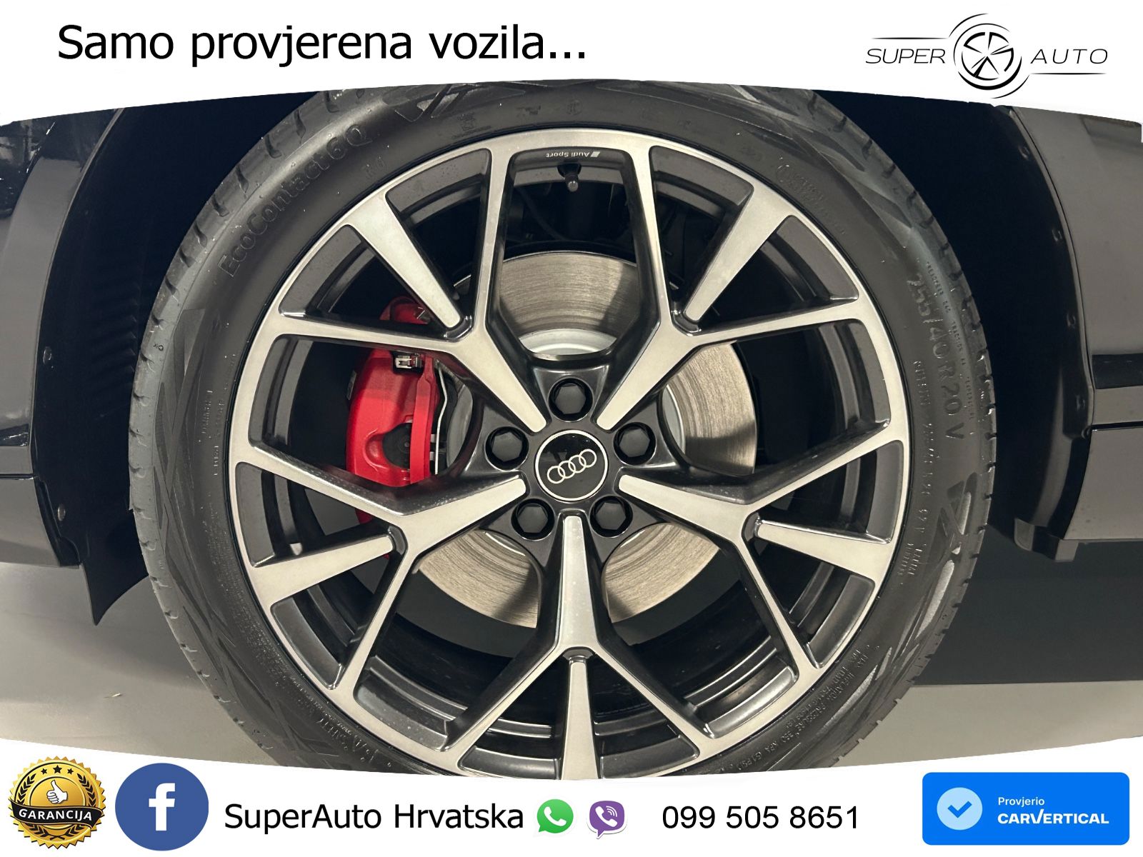 Audi Q3 Sportback 1.5 TFSIe (272 KS) S tronic MATRIX+GR SJED+KAM