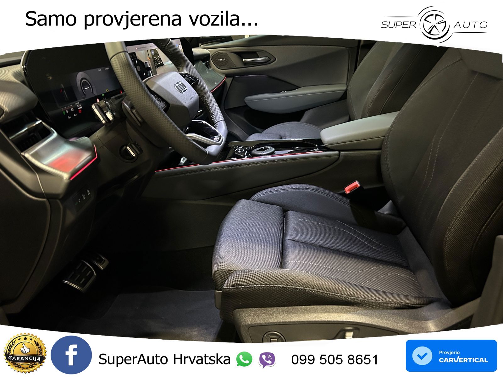 Audi Q3 Sportback 1.5 TFSIe (272 KS) S tronic MATRIX+GR SJED+KAM