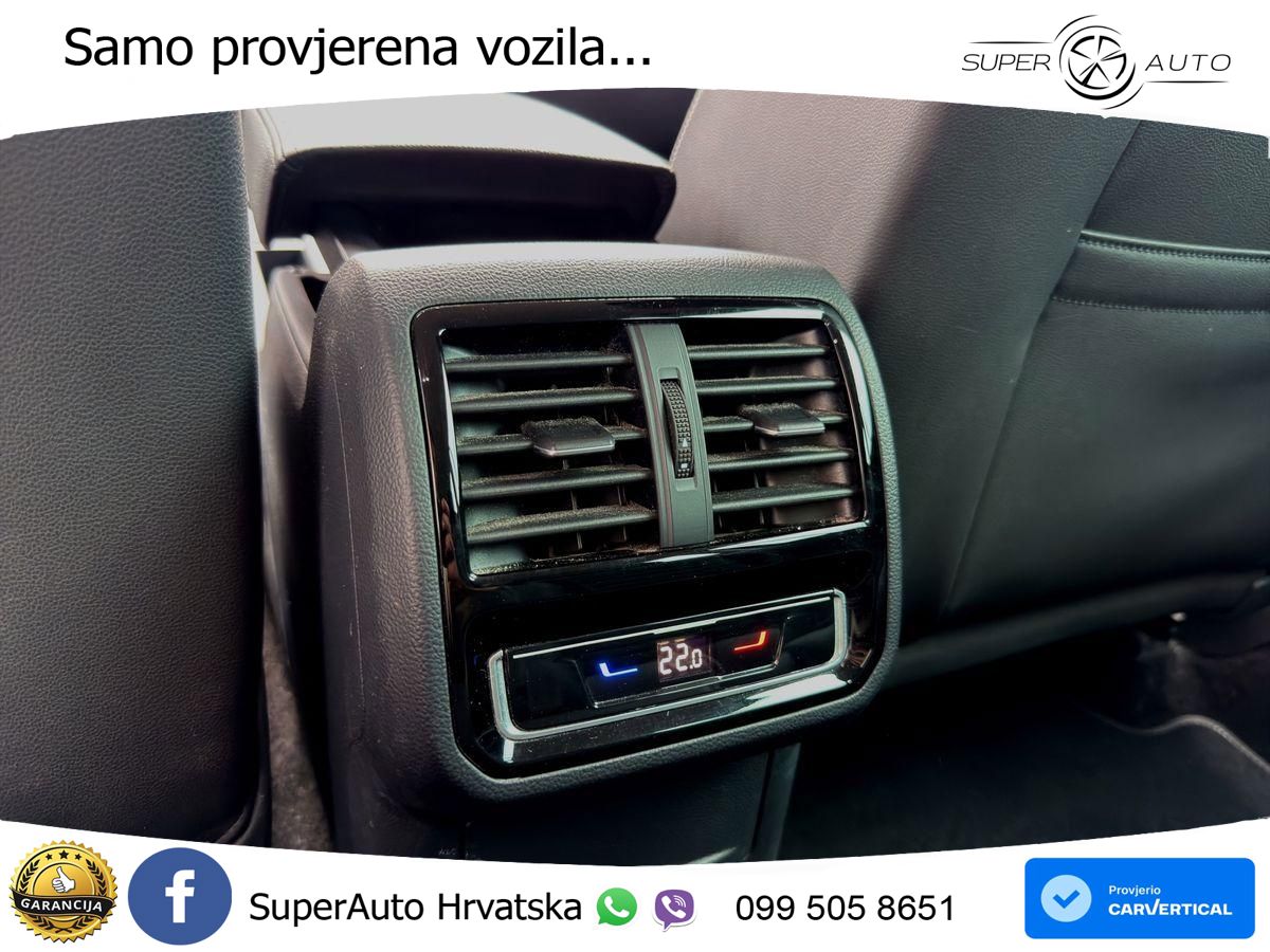 Volkswagen Passat Variant 2.0 TDI (150 KS) DSG Elegance MATRIX+GR SJED+KAM