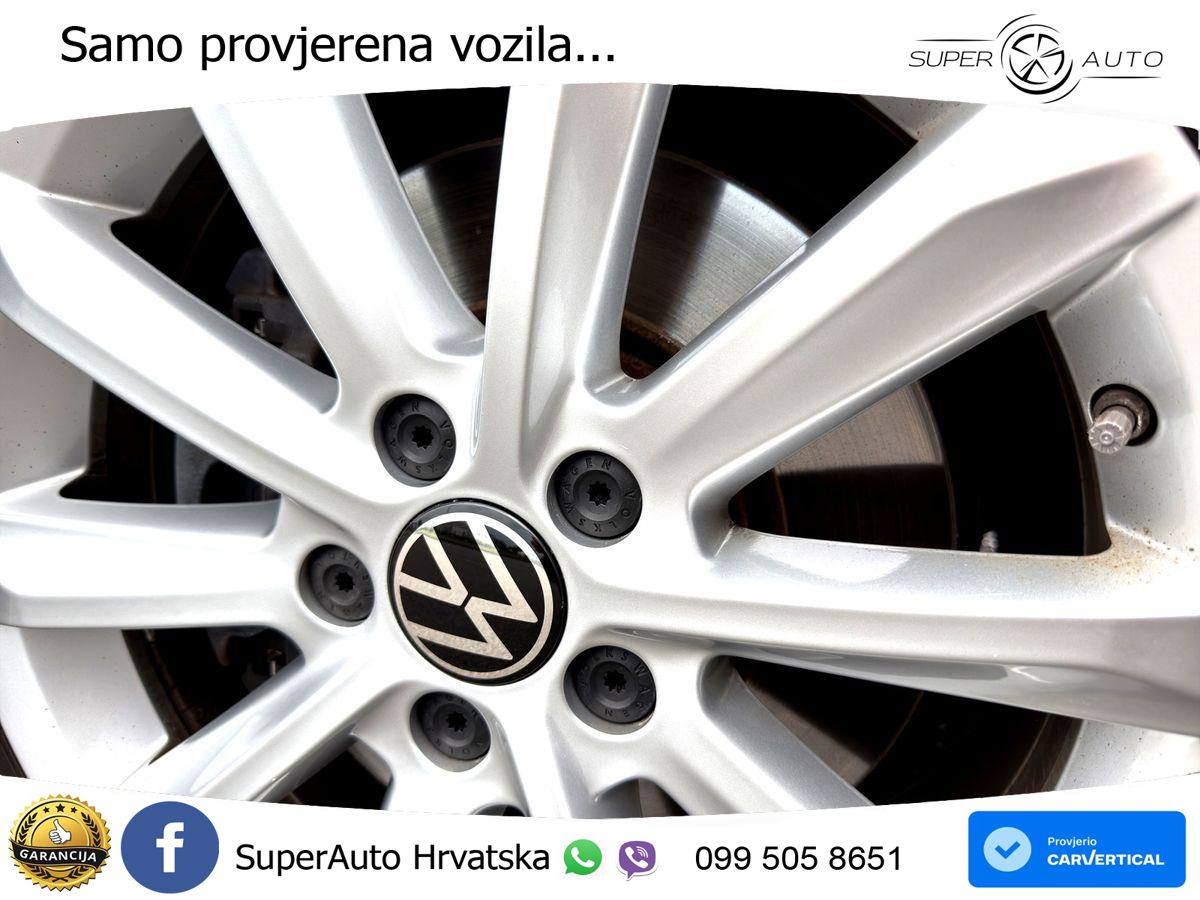 Volkswagen Passat Variant 2.0 TDI (150 KS) DSG Elegance MATRIX+GR SJED+KAM