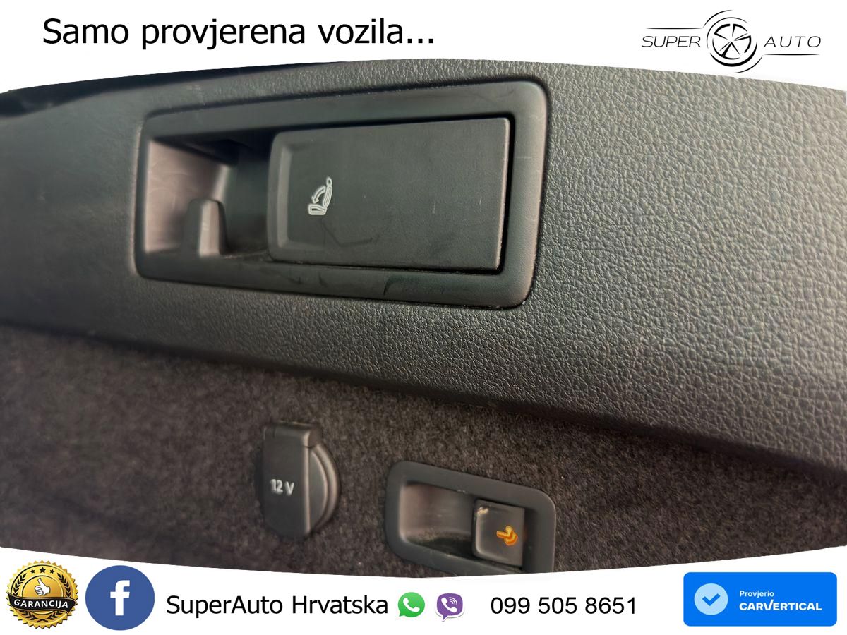 Volkswagen Passat Variant 2.0 TDI (150 KS) DSG Elegance MATRIX+GR SJED+KAM
