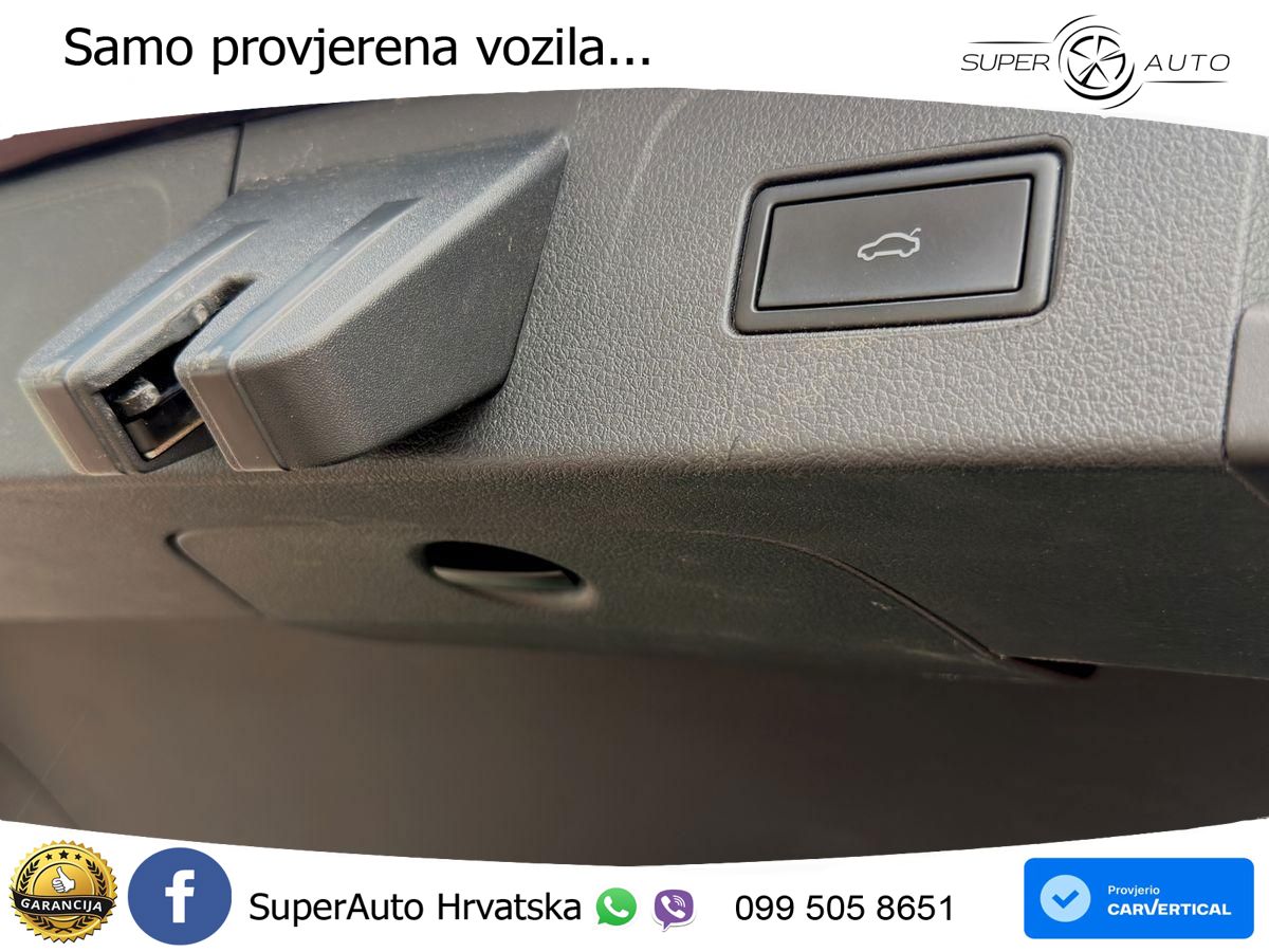 Volkswagen Passat Variant 2.0 TDI (150 KS) DSG Elegance MATRIX+GR SJED+KAM