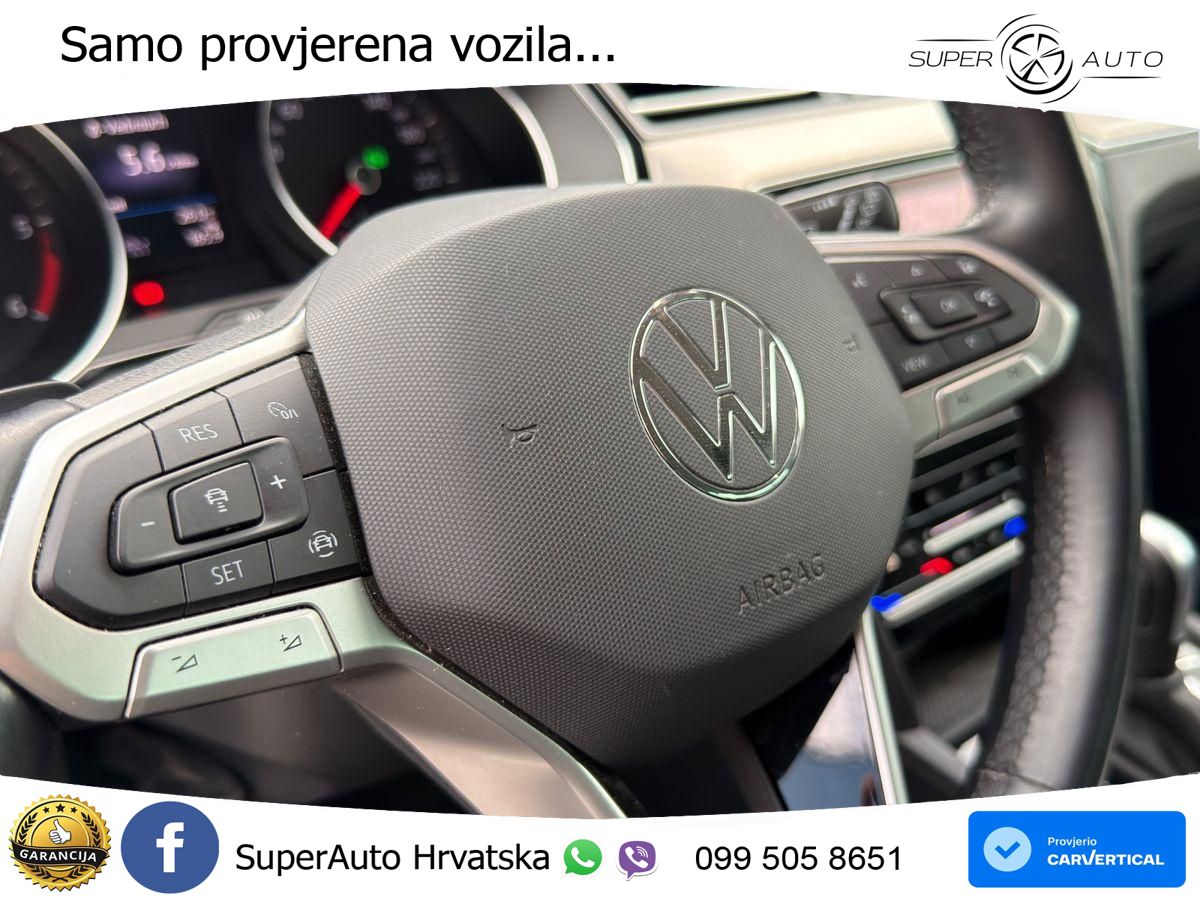 Volkswagen Passat Variant 2.0 TDI (150 KS) DSG Elegance MATRIX+GR SJED+KAM
