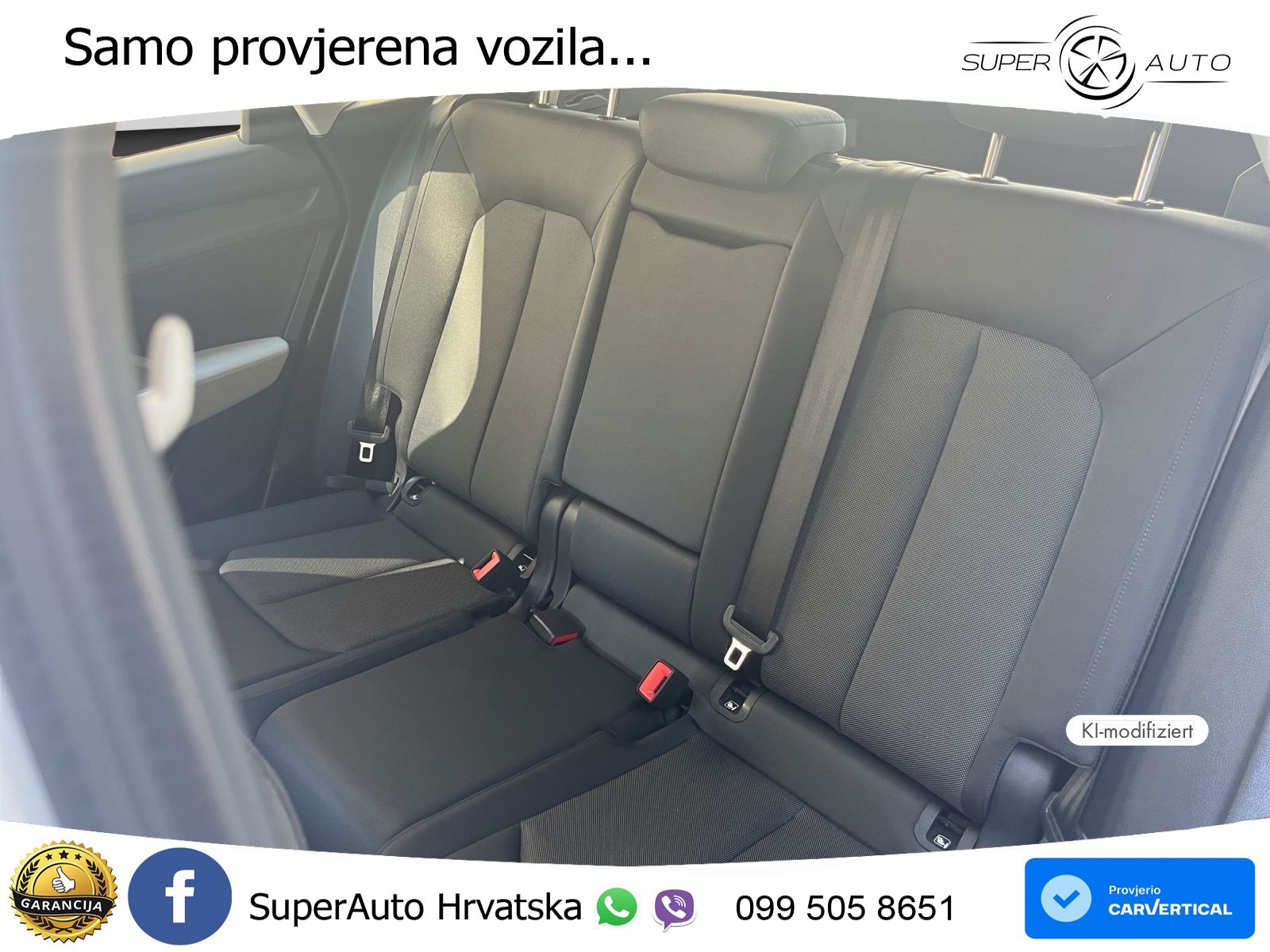 Audi Q3 35 TFSI (150 KS) S tronic advanced LED+GR SJED+ACC