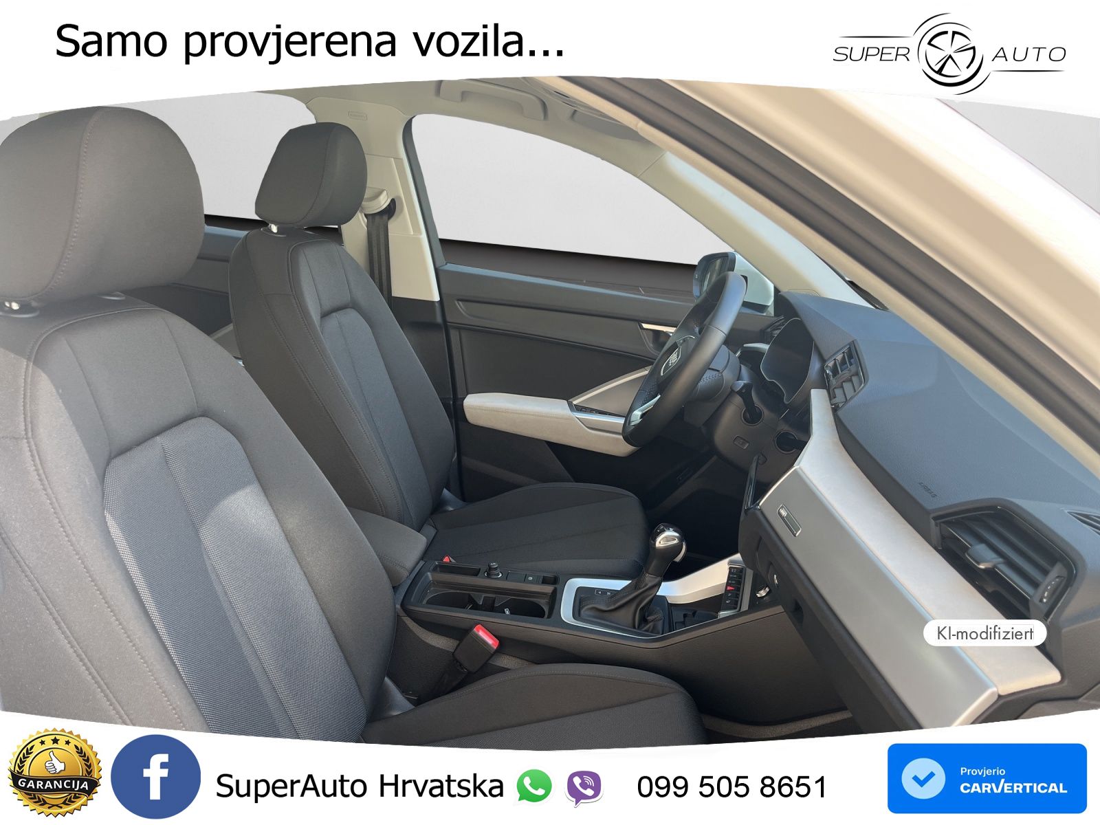 Audi Q3 35 TFSI (150 KS) S tronic advanced LED+GR SJED+ACC