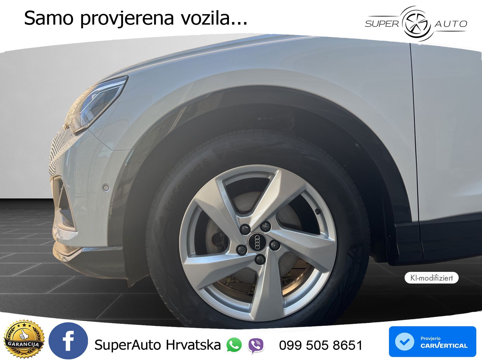 Audi Q3 35 TFSI (150 KS) S tronic advanced LED+GR SJED+ACC