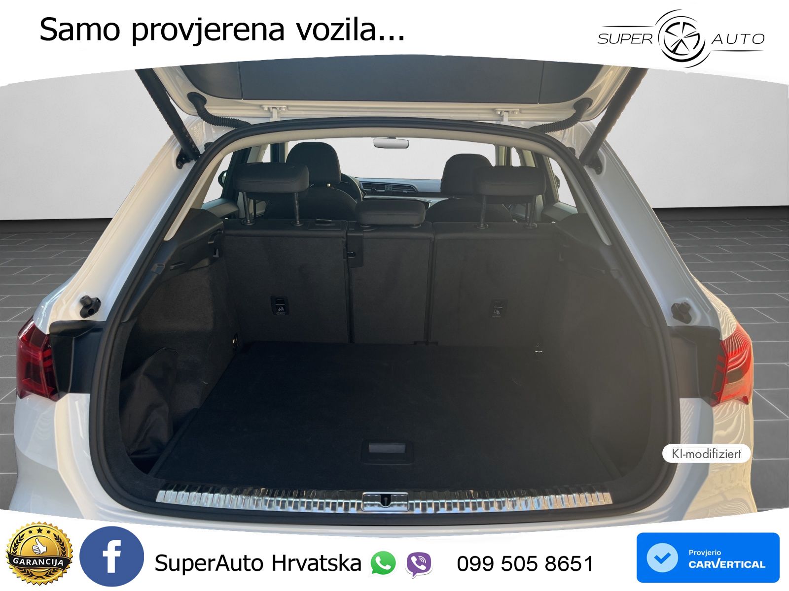 Audi Q3 35 TFSI (150 KS) S tronic advanced LED+GR SJED+ACC